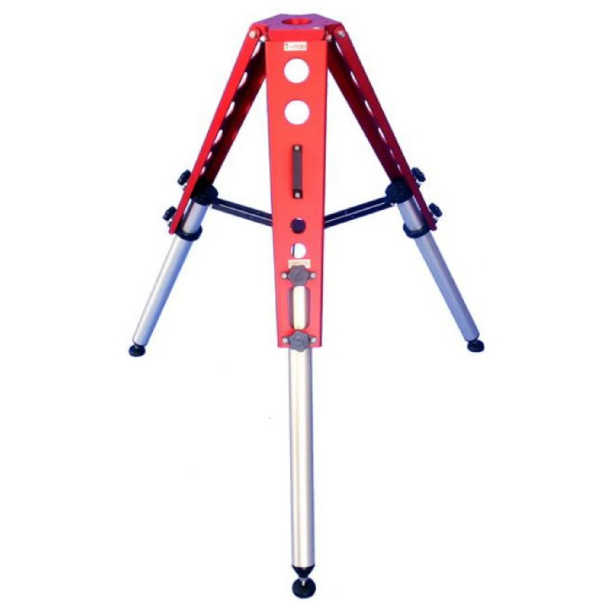 Trépied  T-Pod 130 rouge