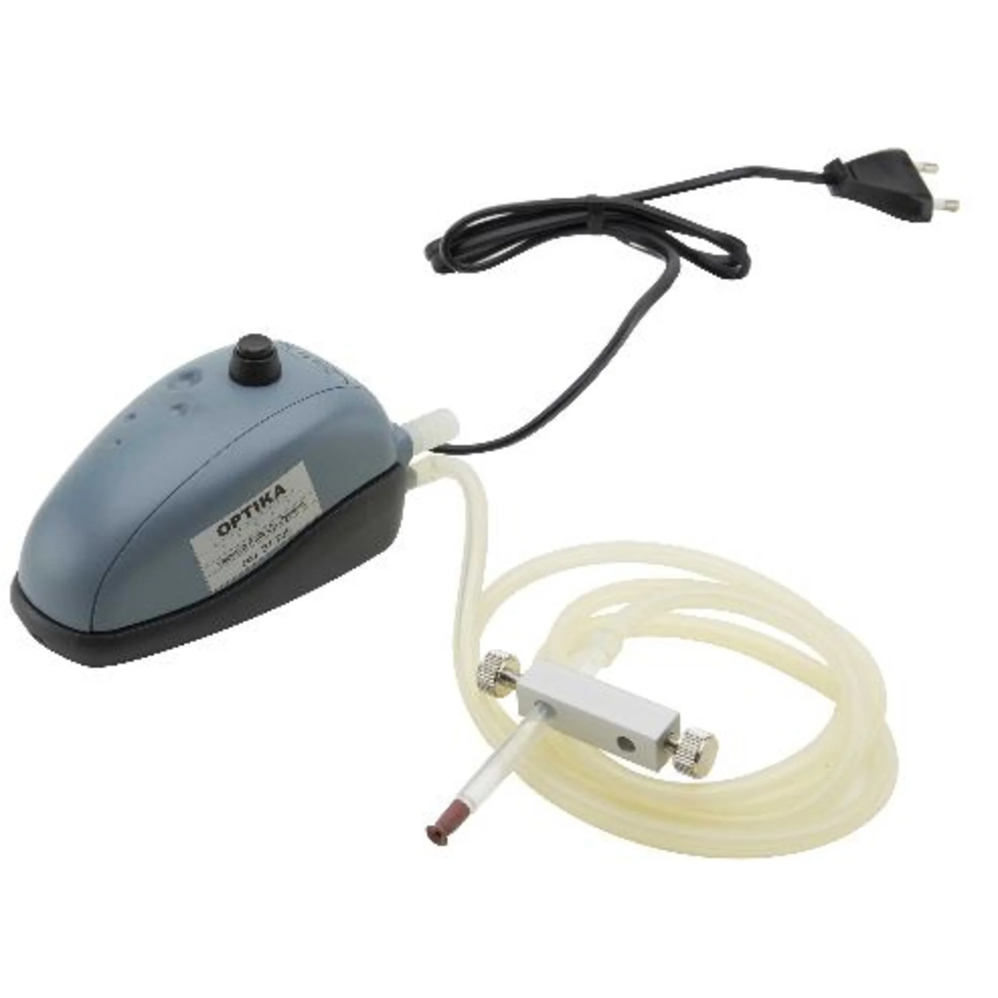 Préhenseur ST-205, avec pompe à vide électrique