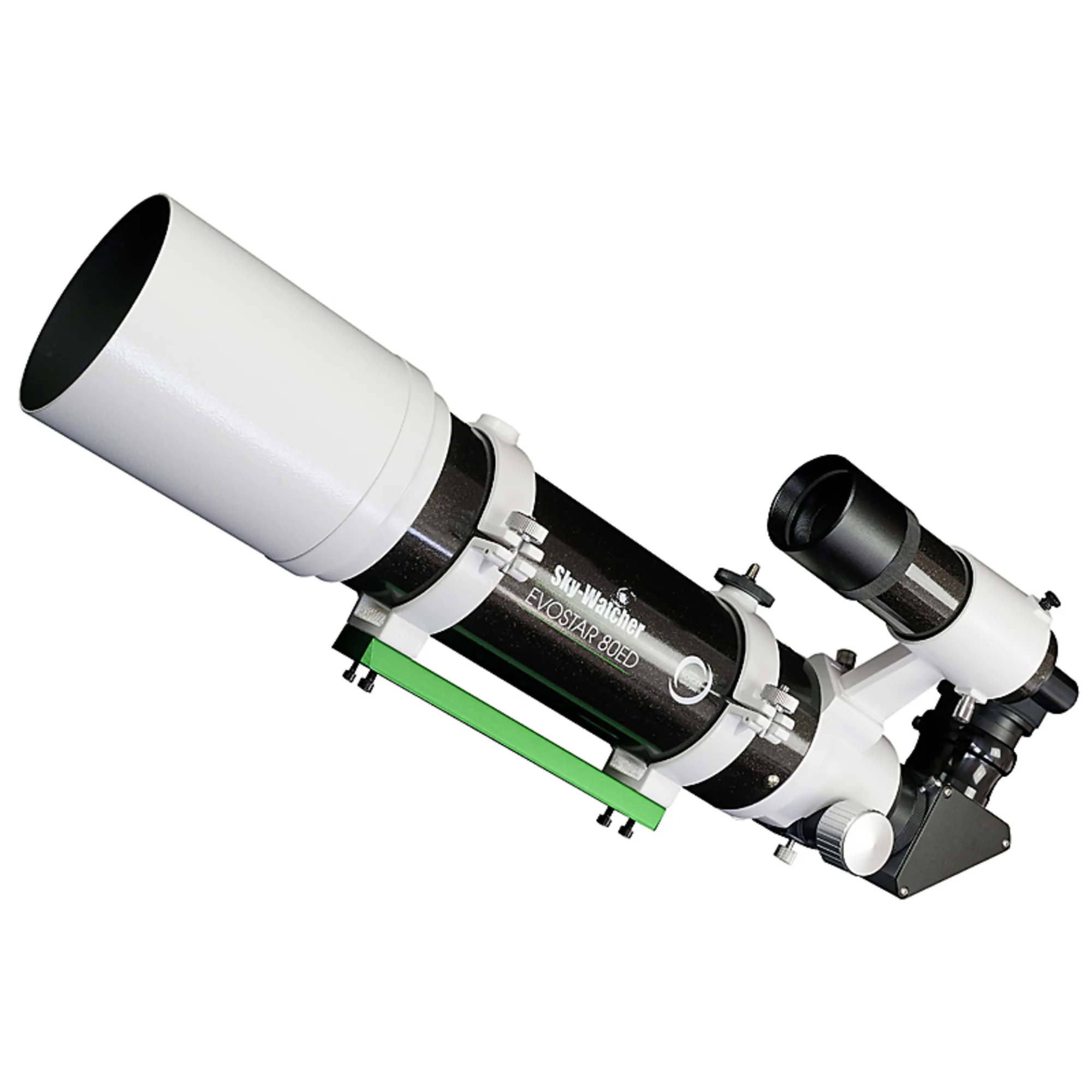 Lunette apochromatique  AP 80/600 EvoStar ED OTA