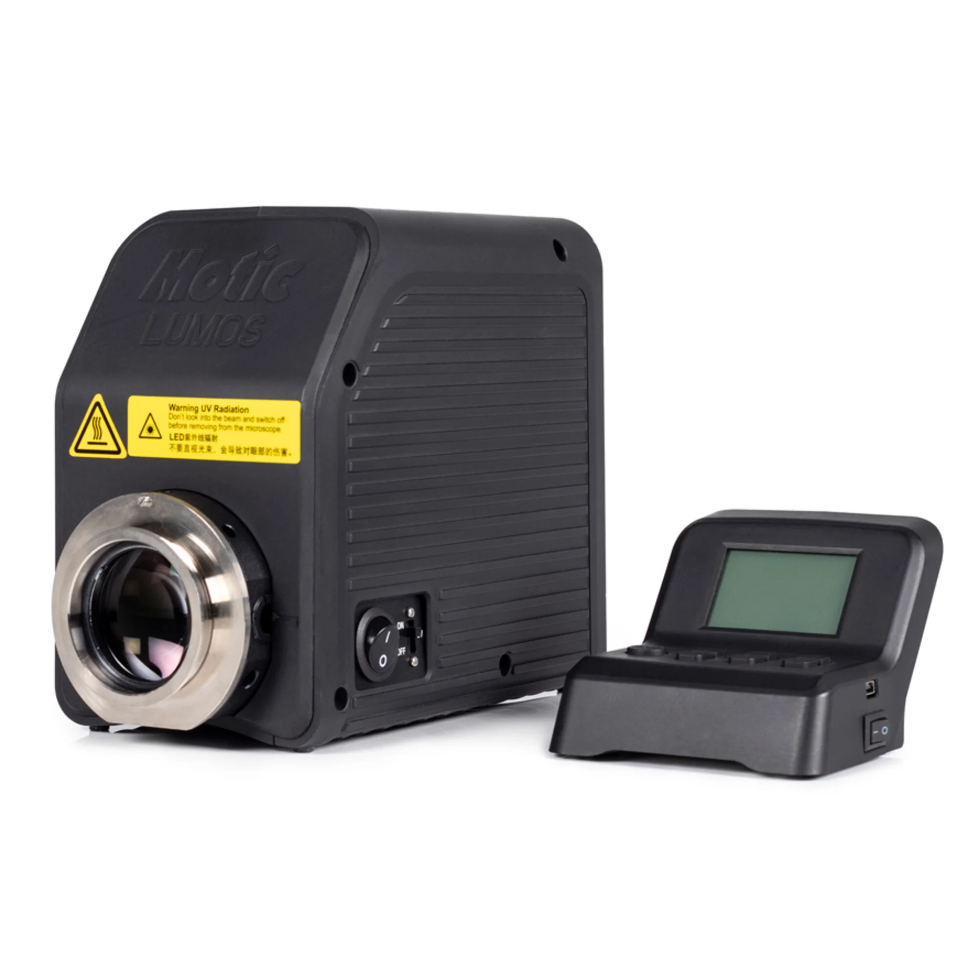 Source lumineuse haute puissance LUMOS FL LED (BA410E, PA53 BIO, AE31E)