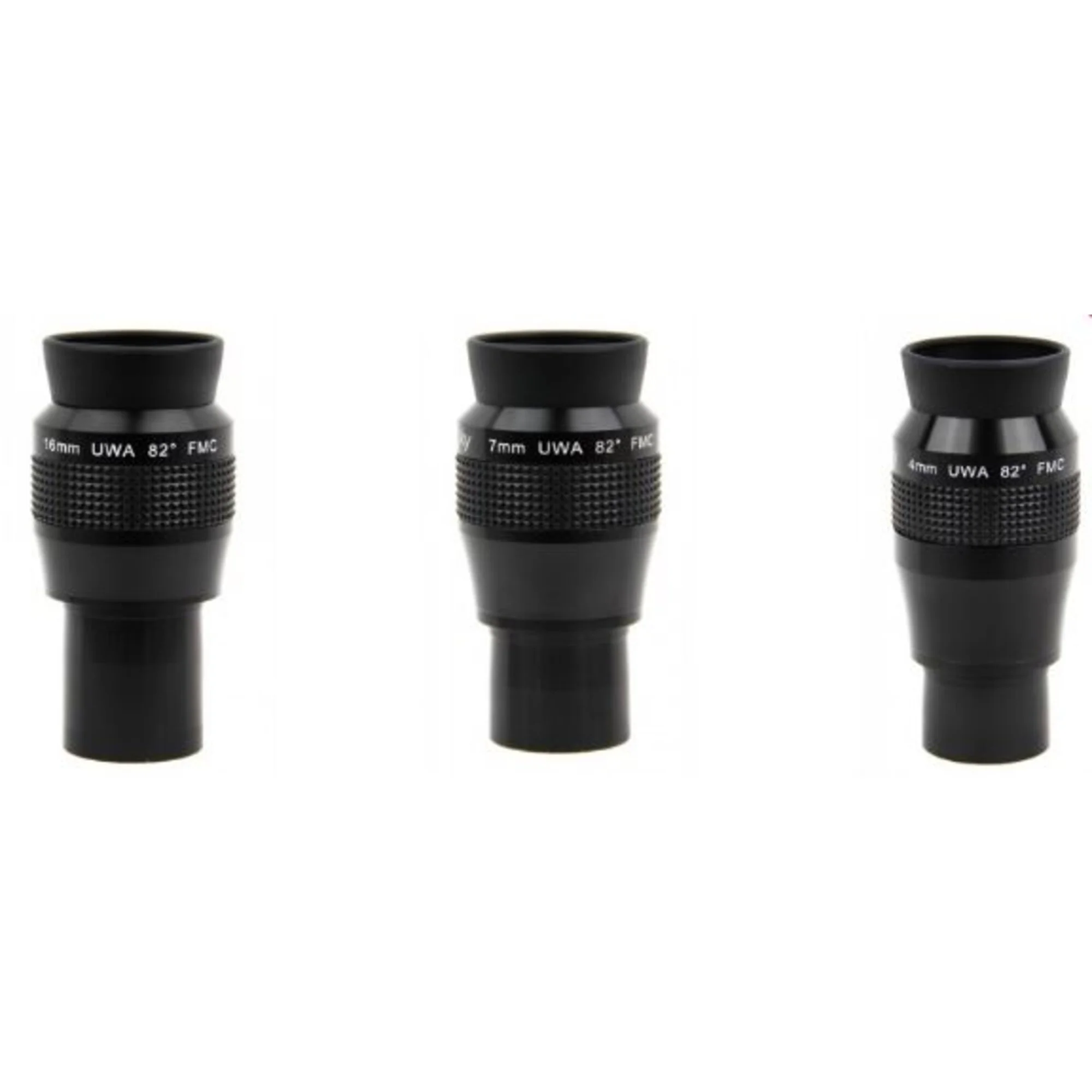 Oculaire  UWA 82° 16mm