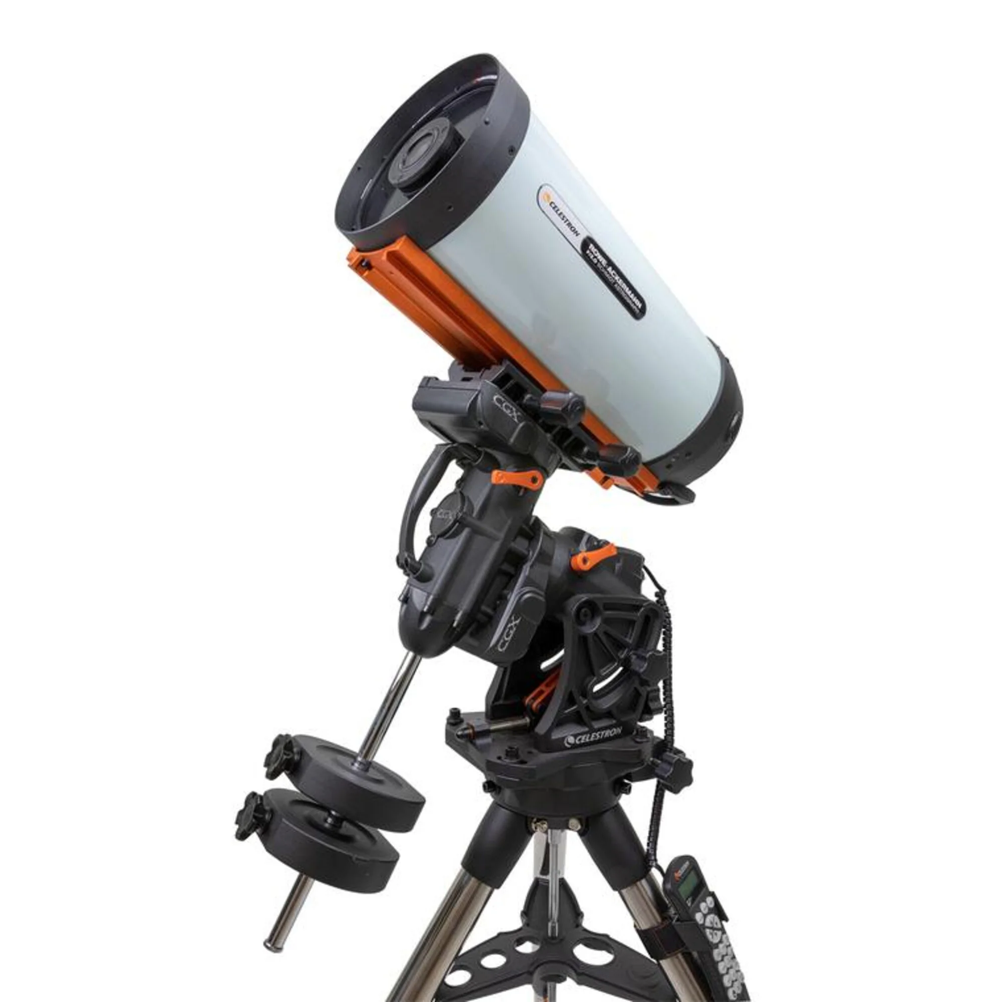 Télescope  Astrograph S 203/400 RASA 800 CGX GoTo