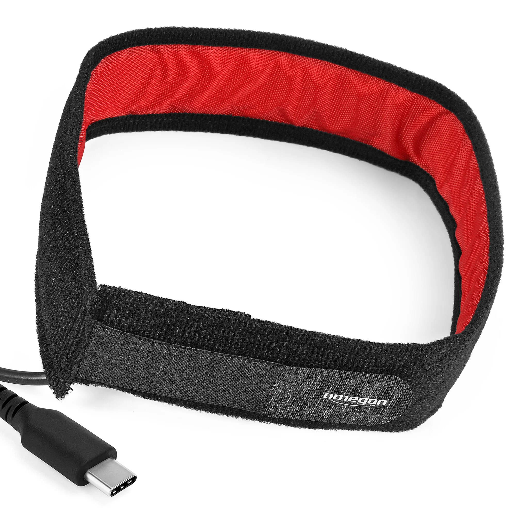 Ruban de chauffe  FogFree USB-C 50cm