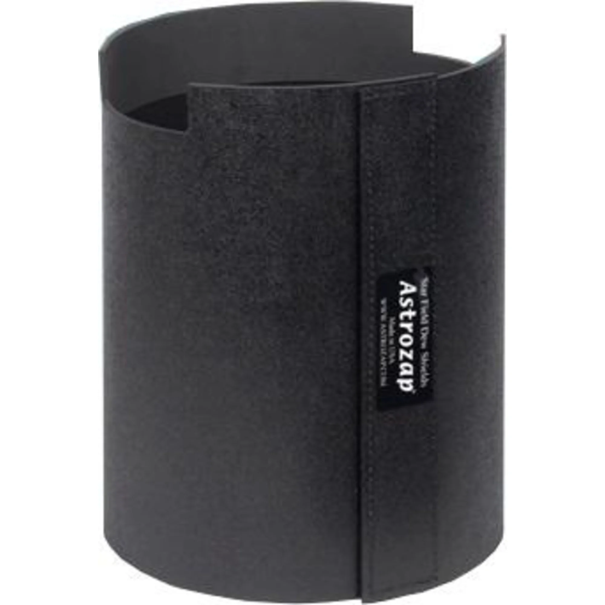 Pare-buée, flexible, pour télescopes de diam. 203,2mm (8") avec échancrure