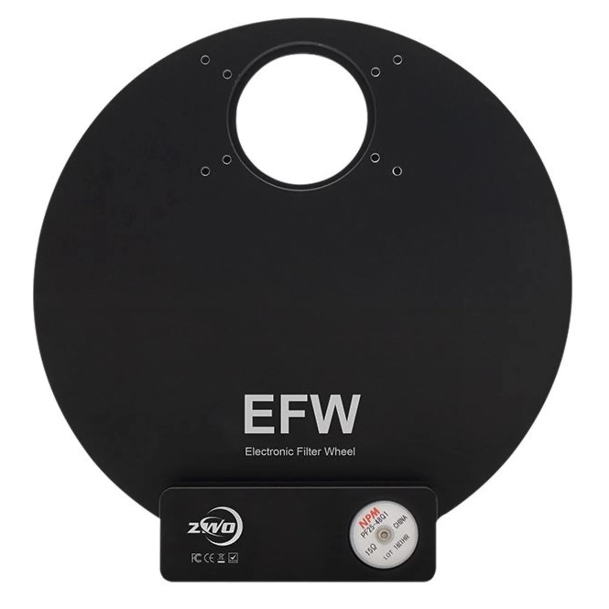 EFW 5x2"
