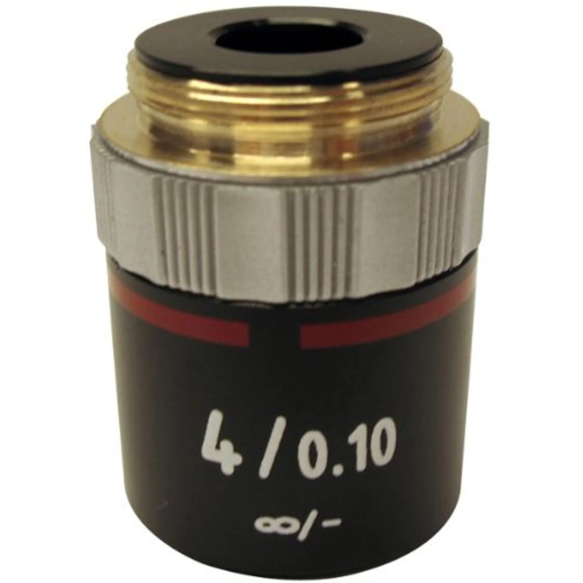 Objectif M-144, 4x/0,10 E-Plan, IOS pour B-380