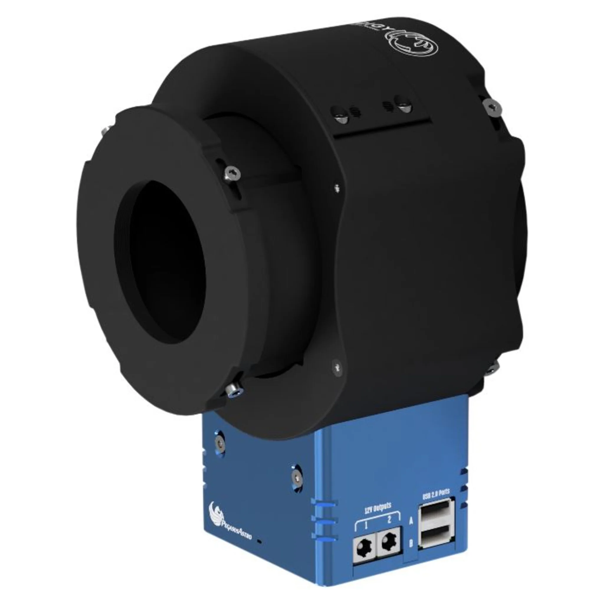 Système de mise au point  Prodigy Microfocuser