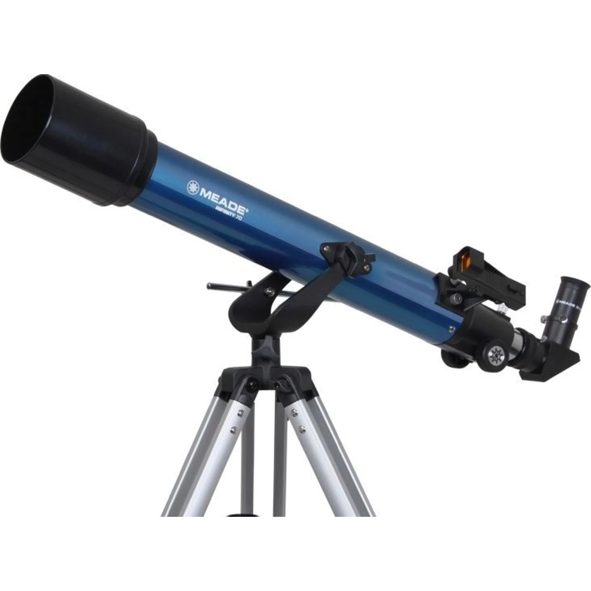 Télescope  AC 70/700 Infinity AZ