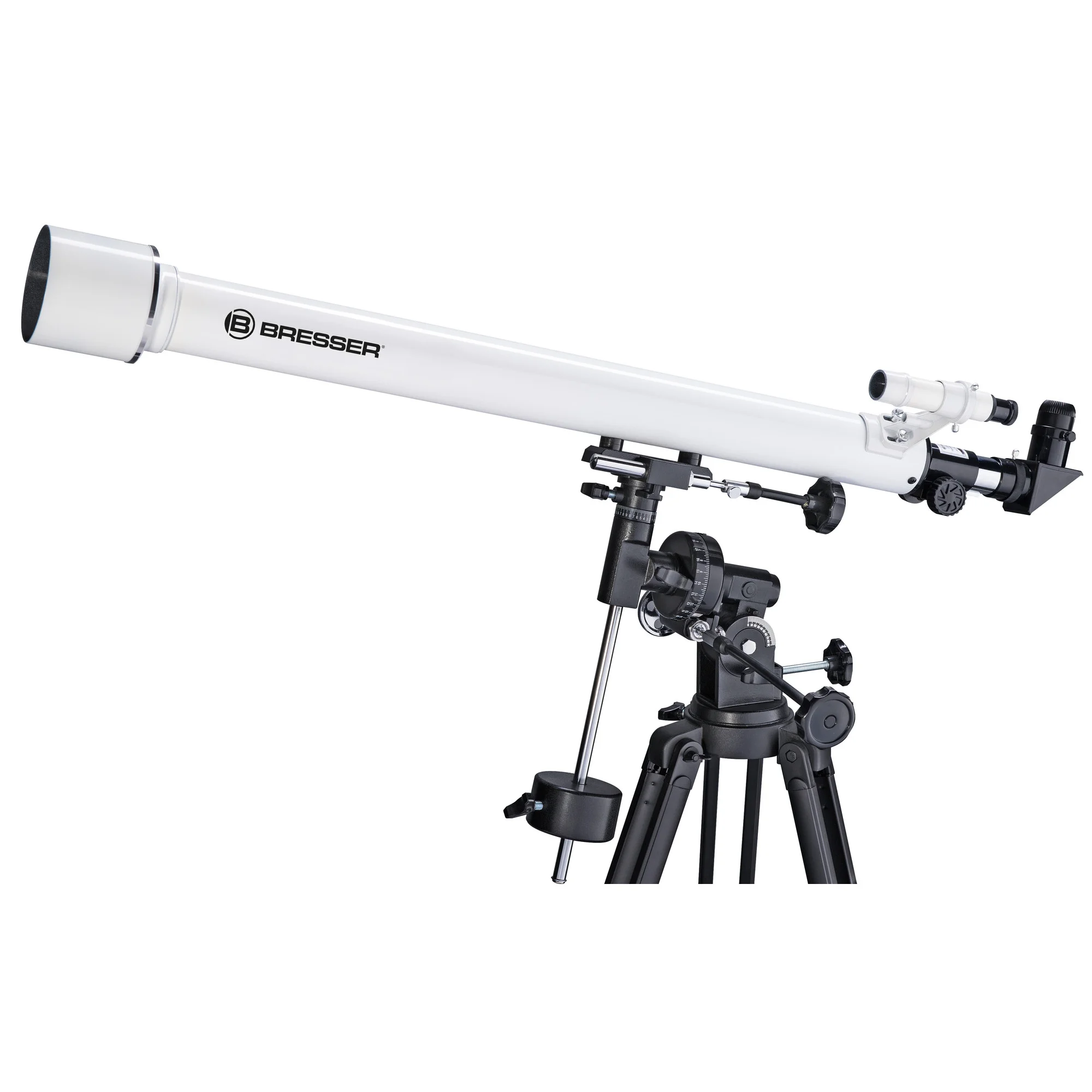 Télescope  AC 60/900 EQ Classic