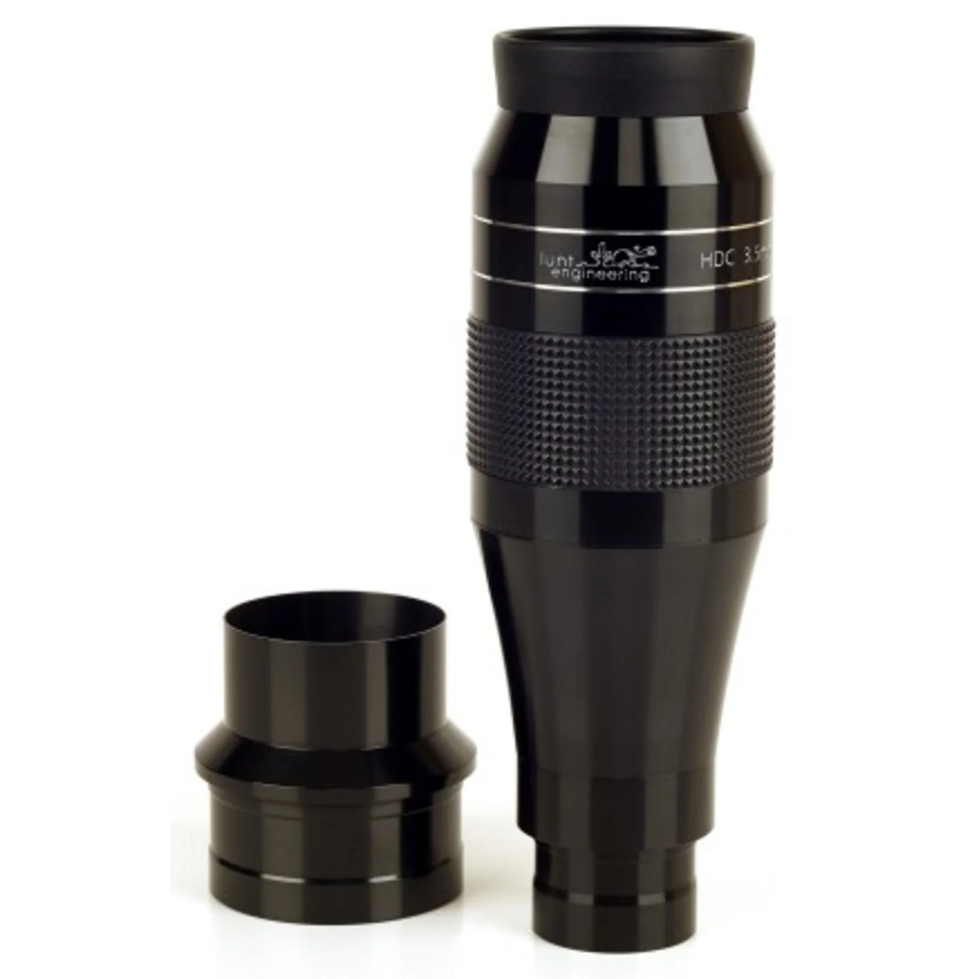 Oculaire  XWA 3,5mm 110°