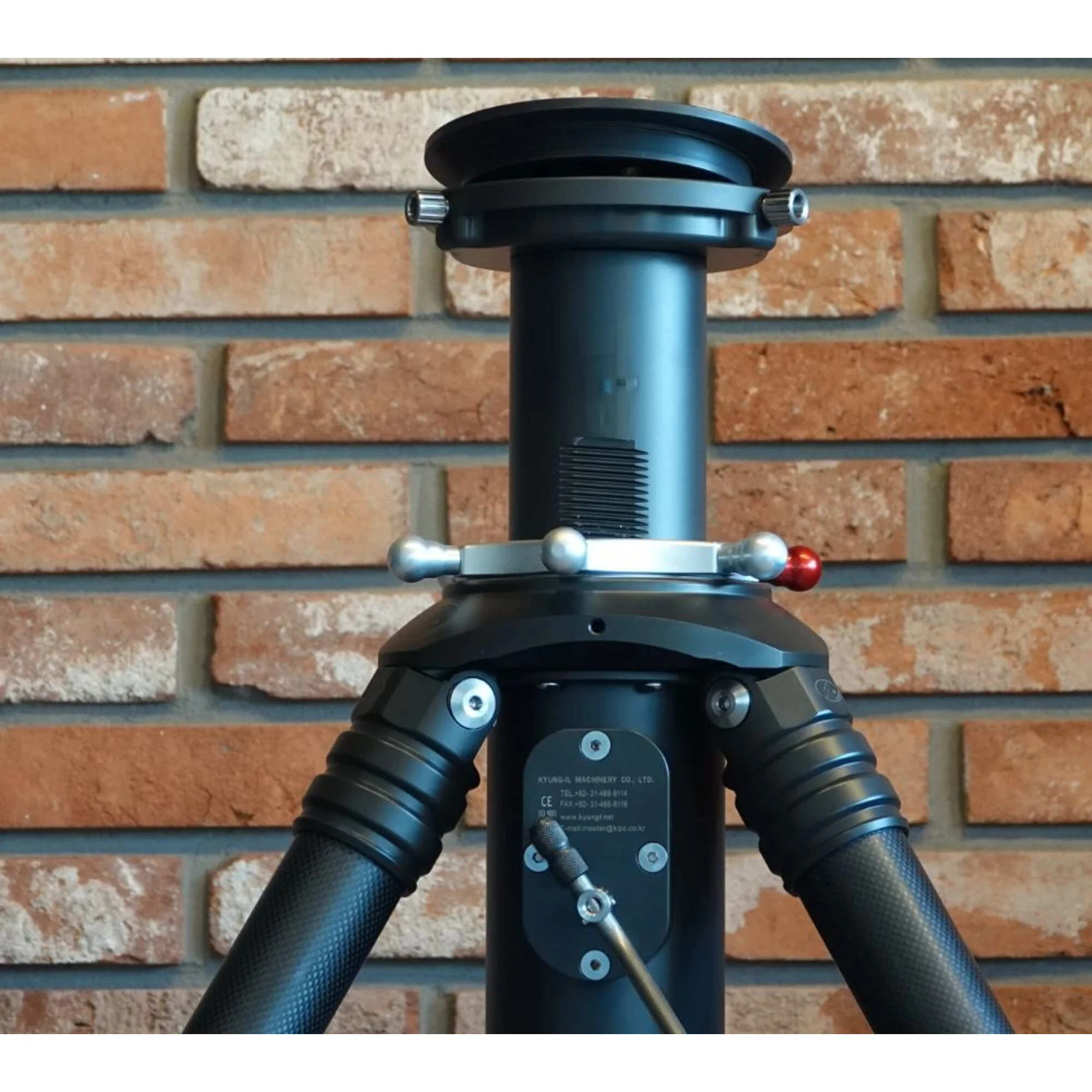 Trépied  CYG48GRDL Center Column RST-135 & RST-300
