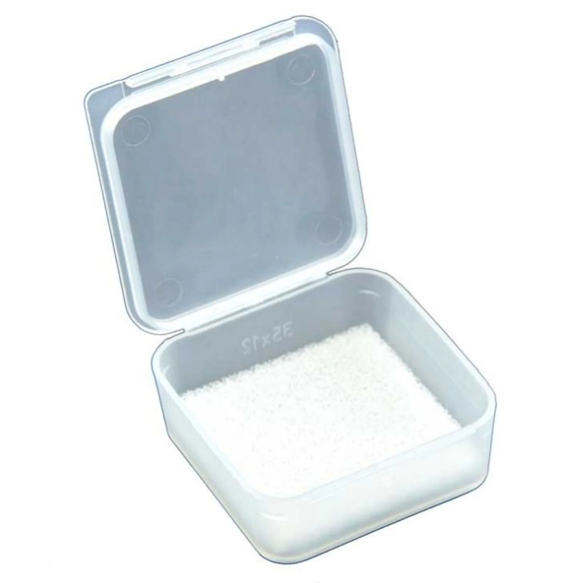 Boîte de protection pour filtres diam. 31,75mm (1,25'')
