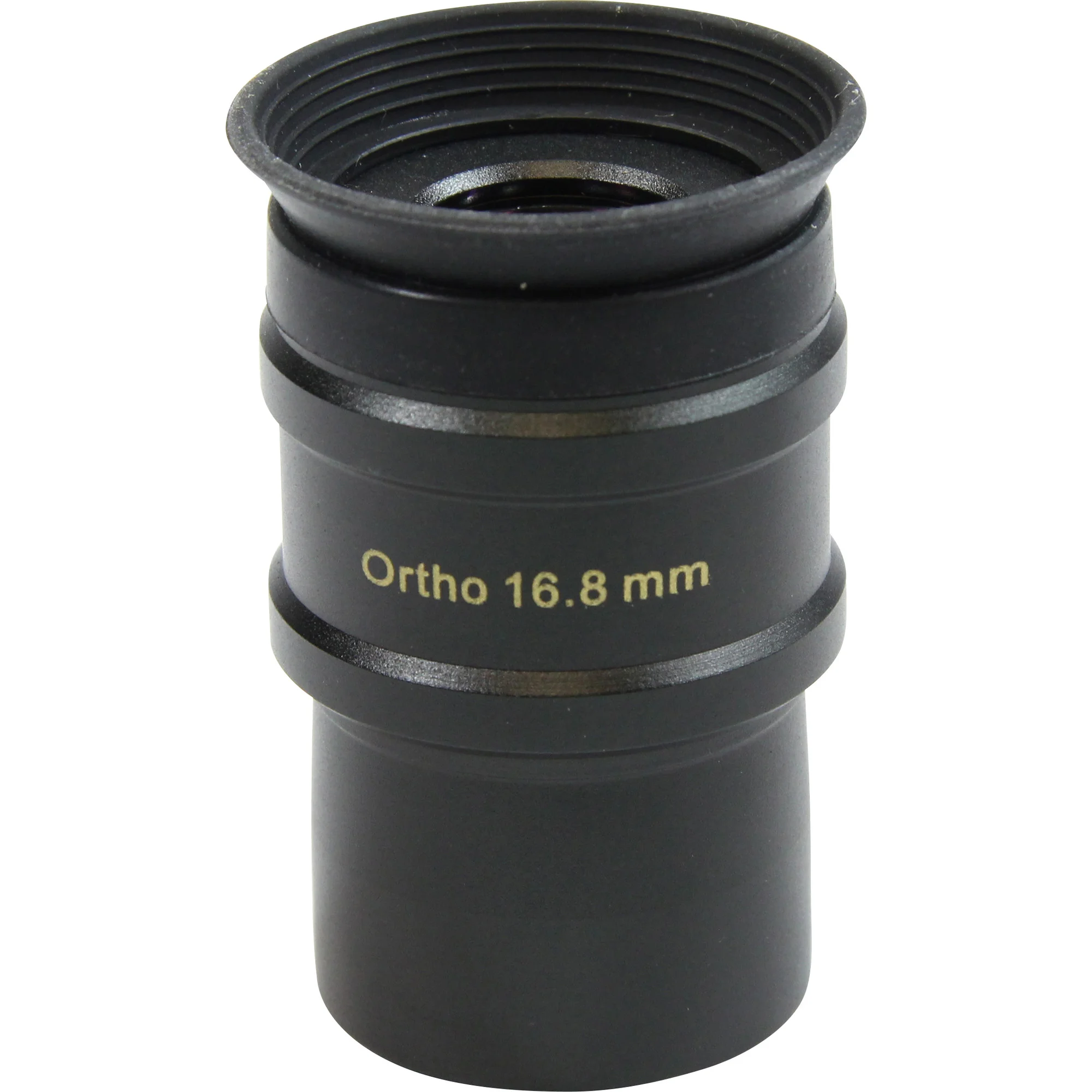 Oculaire  Ortho 16.8 mm 1,25''