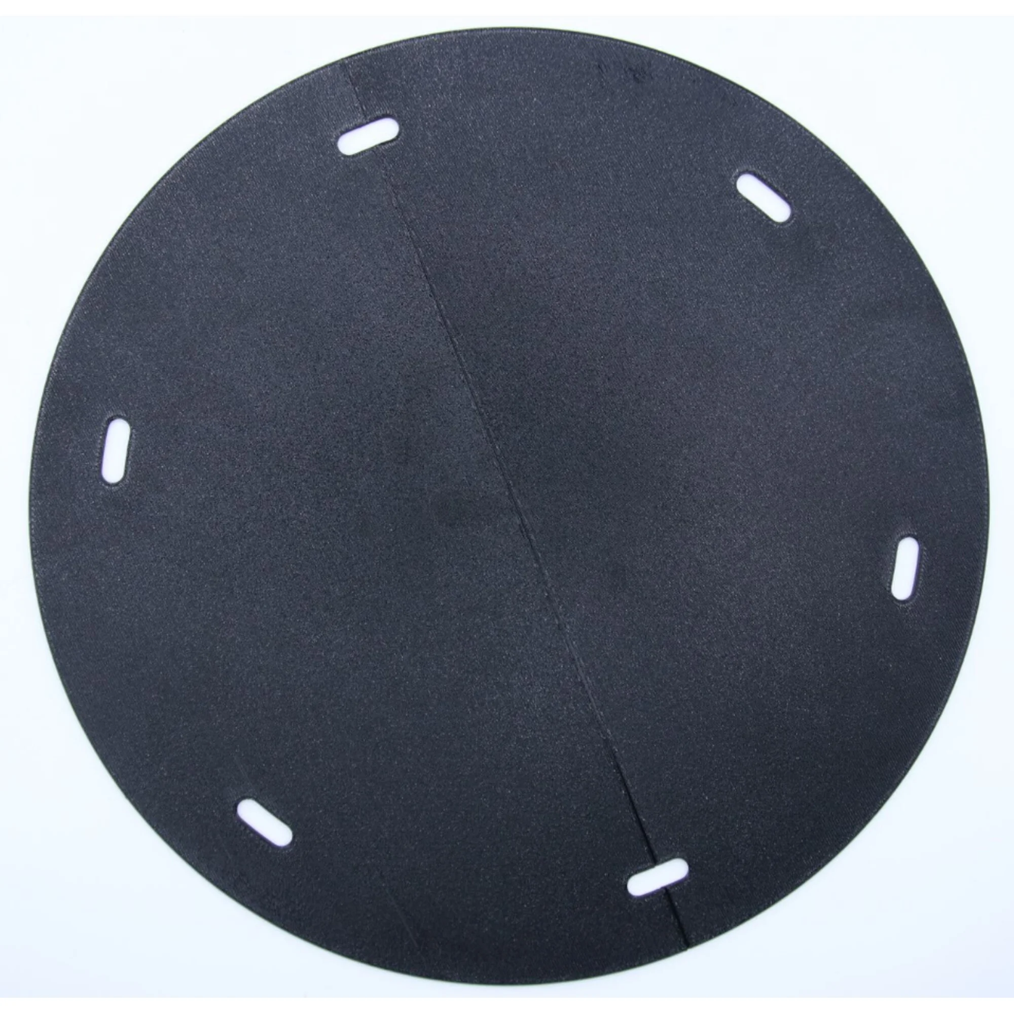Cache miroir pour GSO Newton 12" Monture du miroir principal