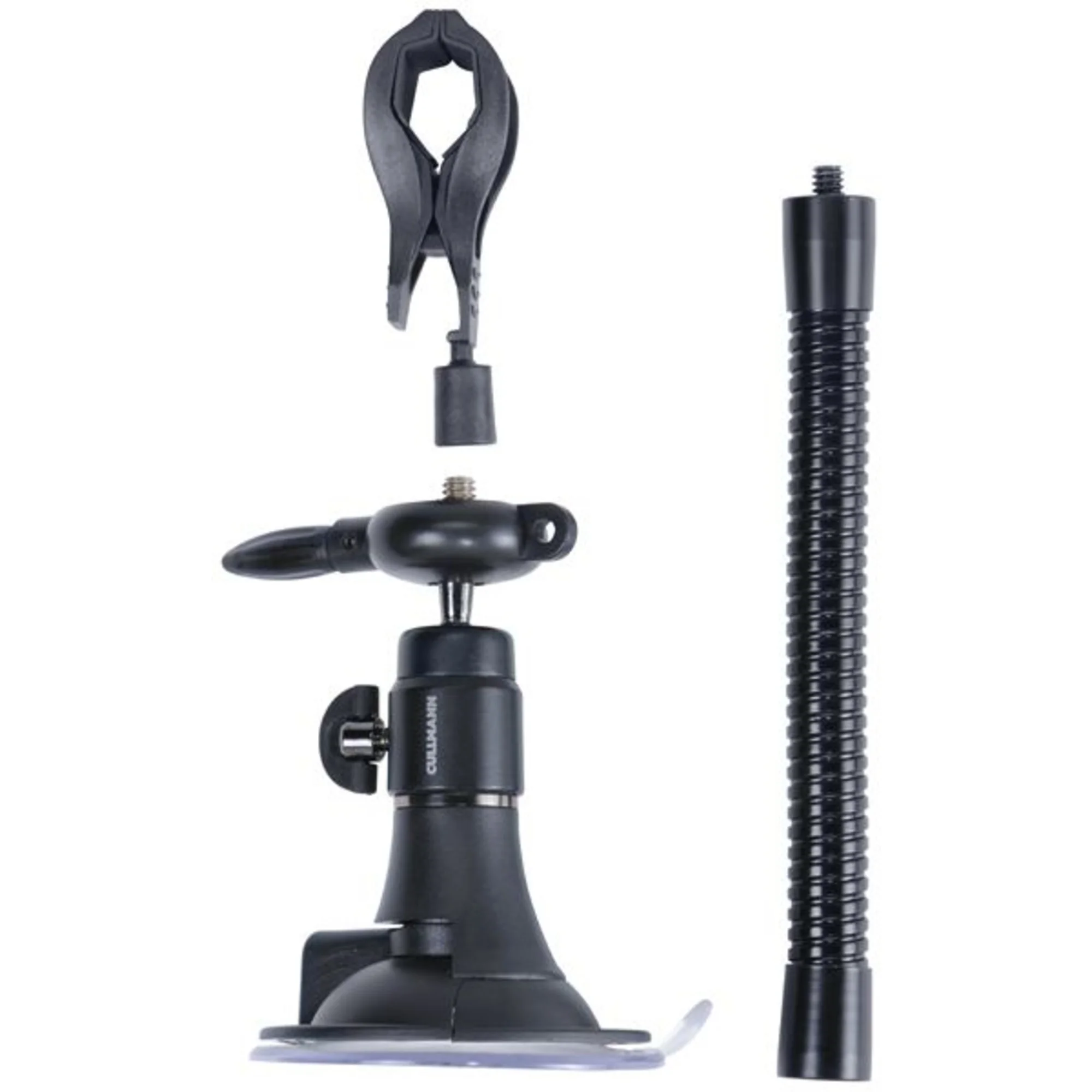 Trépied  FLEXX Suction Set