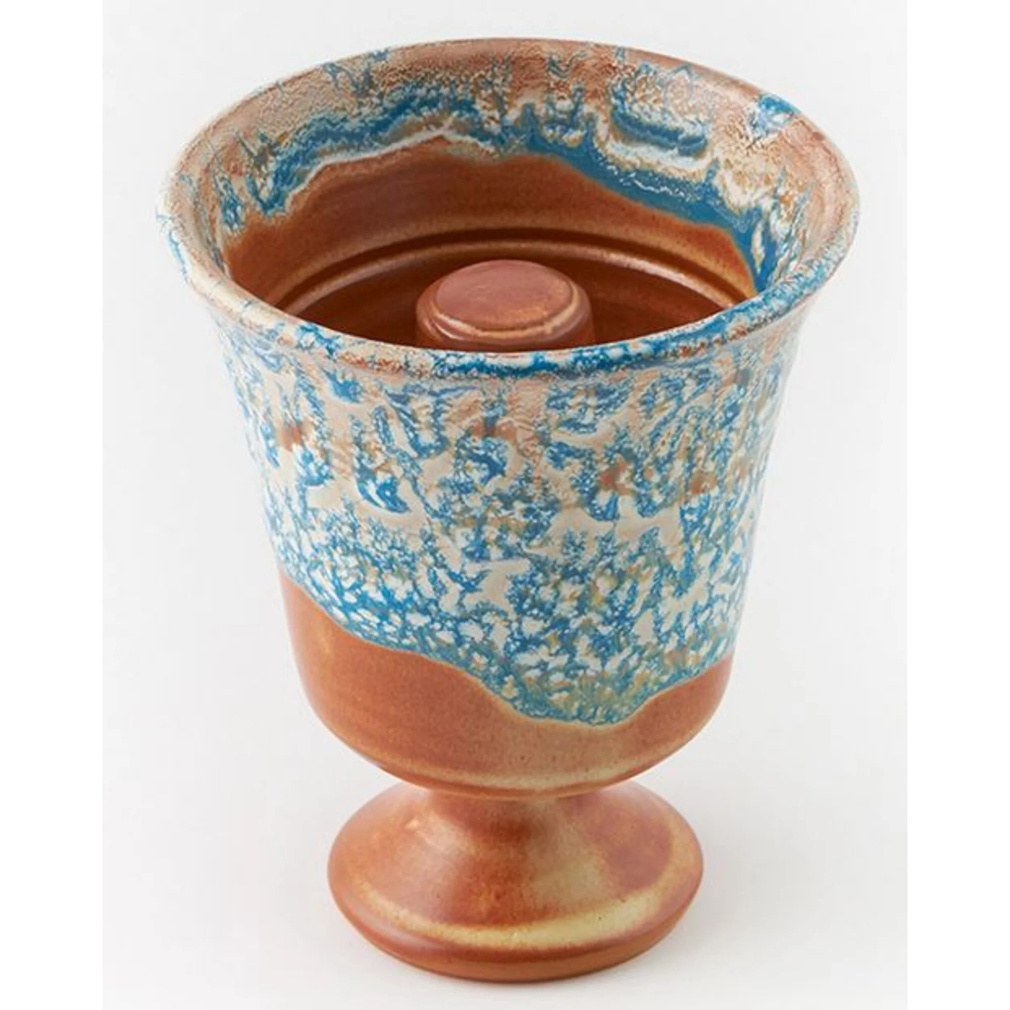 Tasse  La coupe de Pythagore