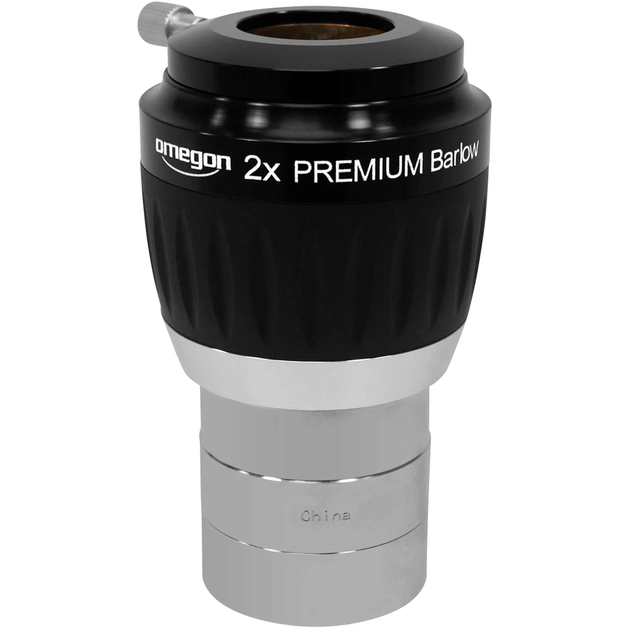 Lentille de Barlow 2", Premium 2x