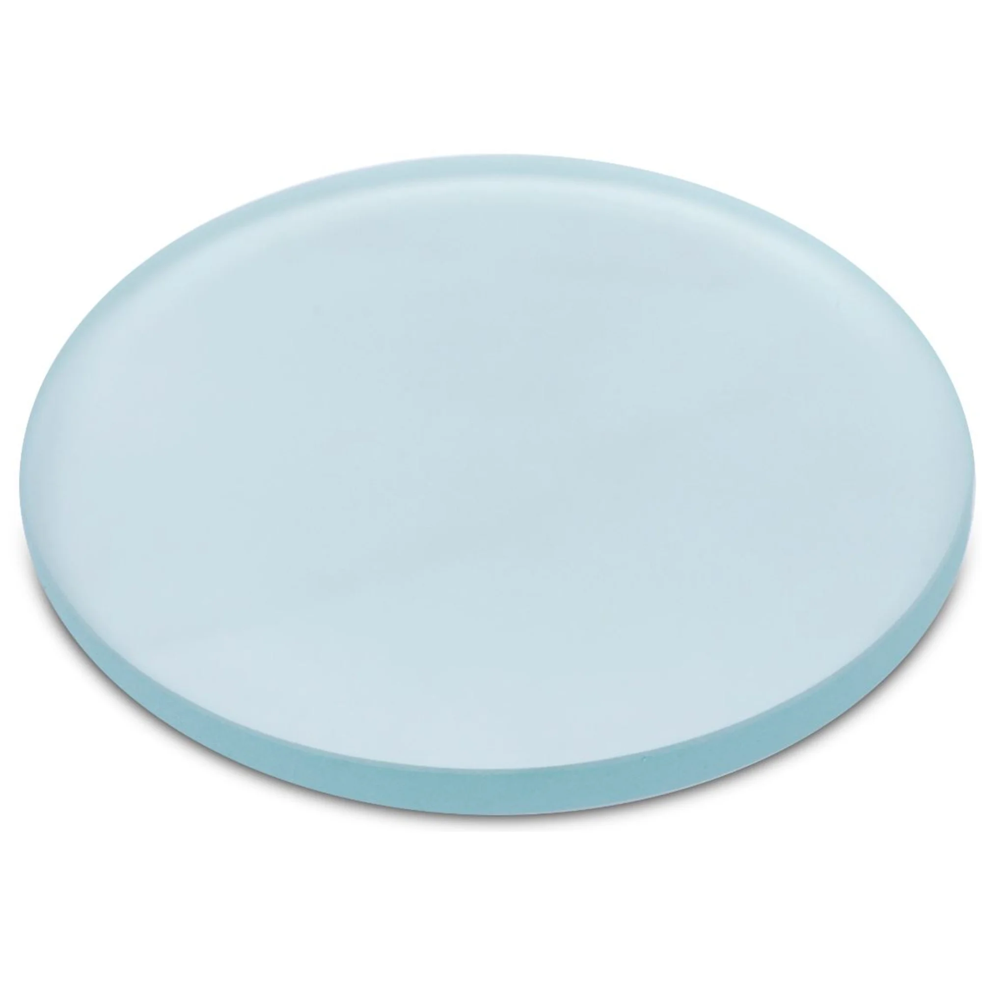 Disque en verre dépoli (Ø 95mm) (FBLED-Stativ) (SMZ-140)