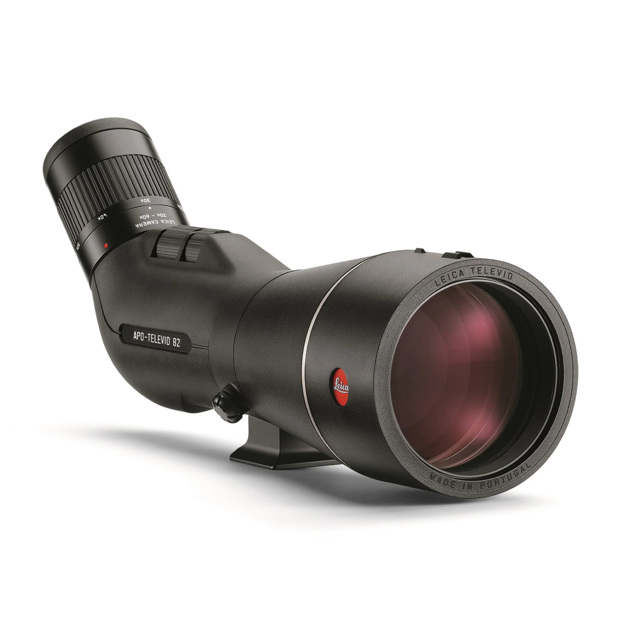 Longue-vue  APO-Televid 82 Kit + oculaires WW 25-50x 2025