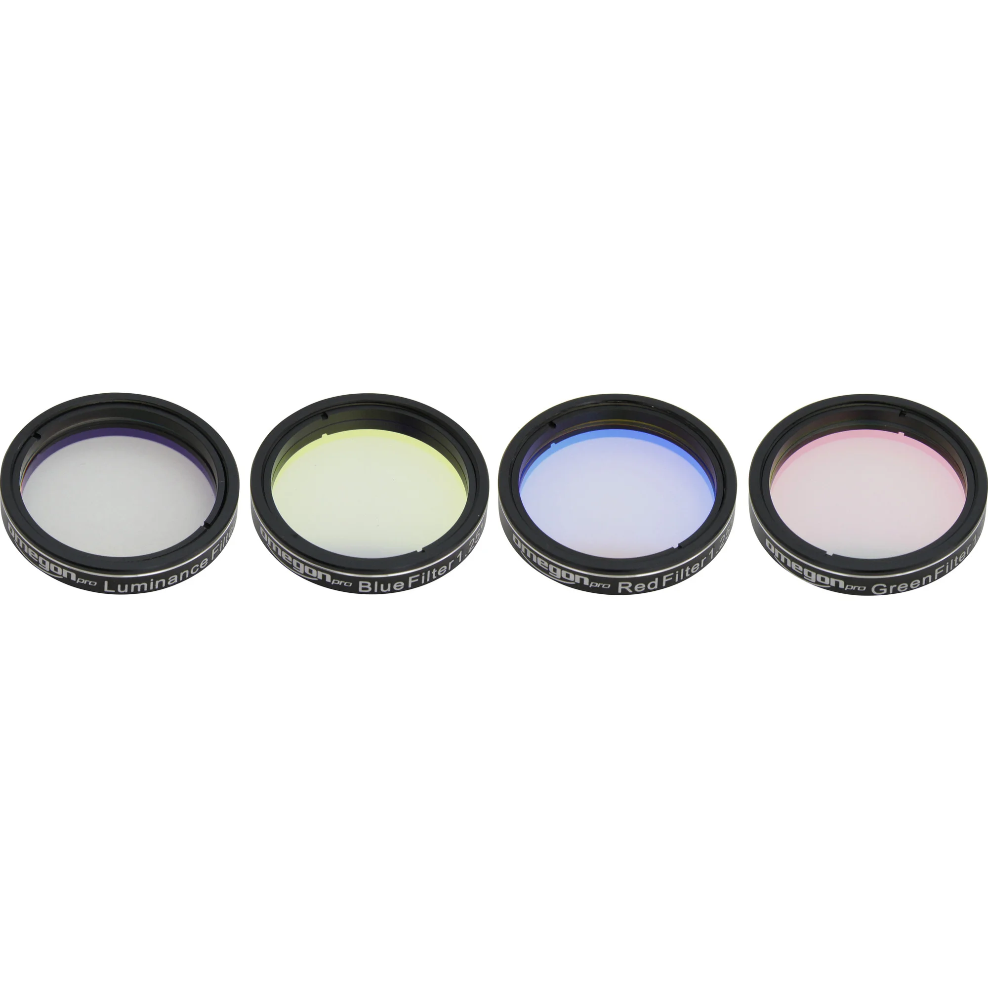 Filtre Pro LRGB 1,25''