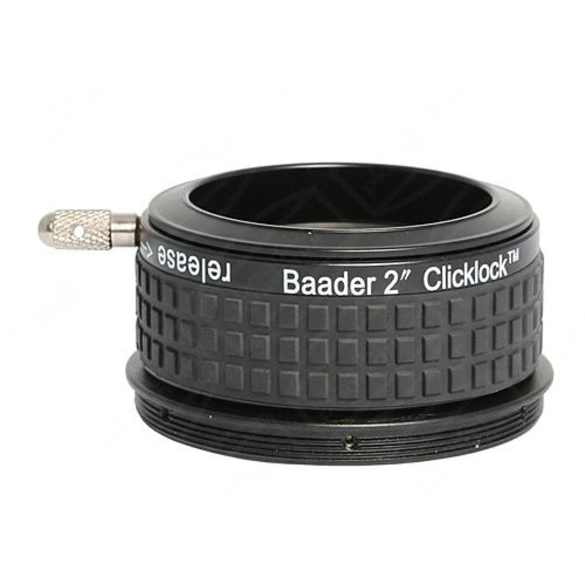 Adapter  Bague de serrage ClickLock M68, coulant de 50,8 mm, pour ZEISS APQ Fluorit APOs