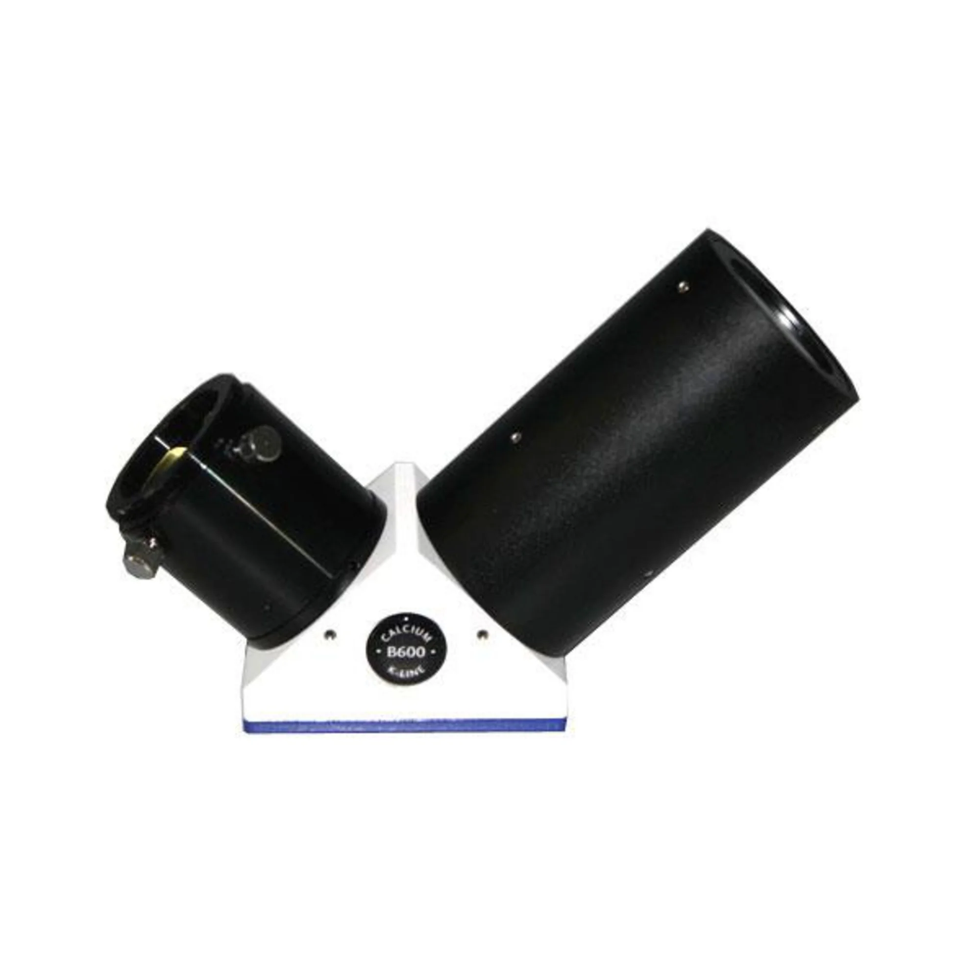 Renvoi coudé avec module Ca-K filtre bloquant 6 mm pour coulant 2"