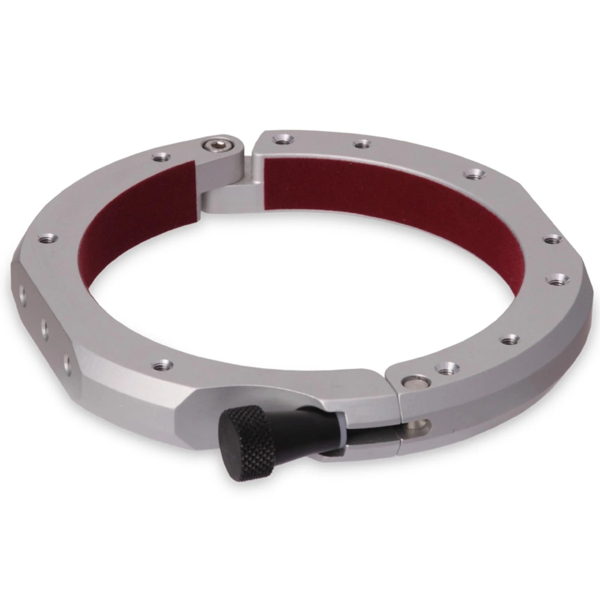Collier pour statif à colonne S130