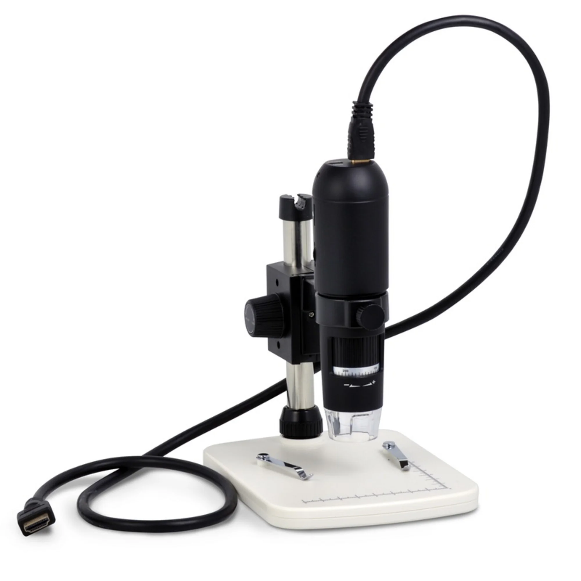 Microscope  DTX TV