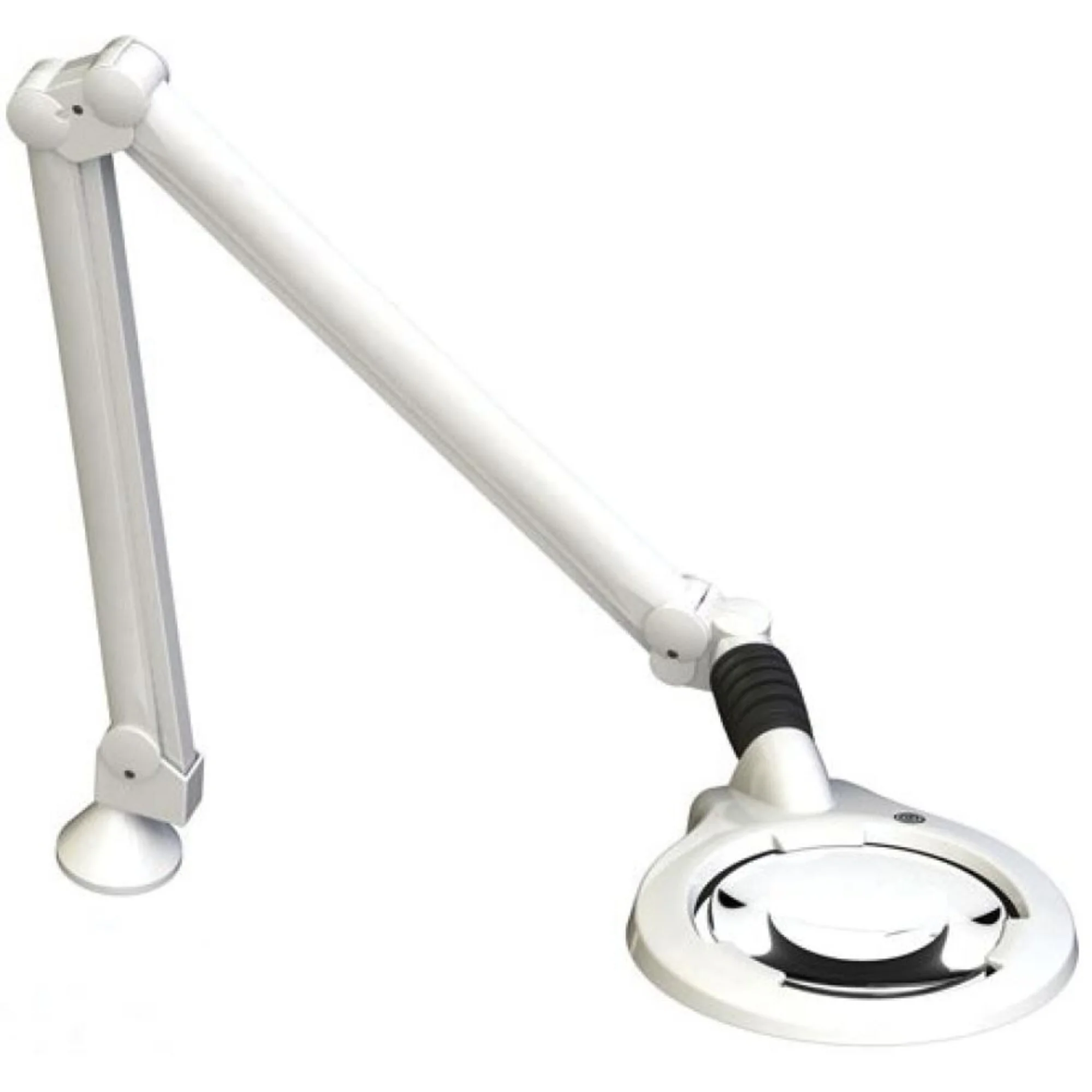 Loupe  VisionLUXO CIRCUS LED, blanc, 3,5 dioptries