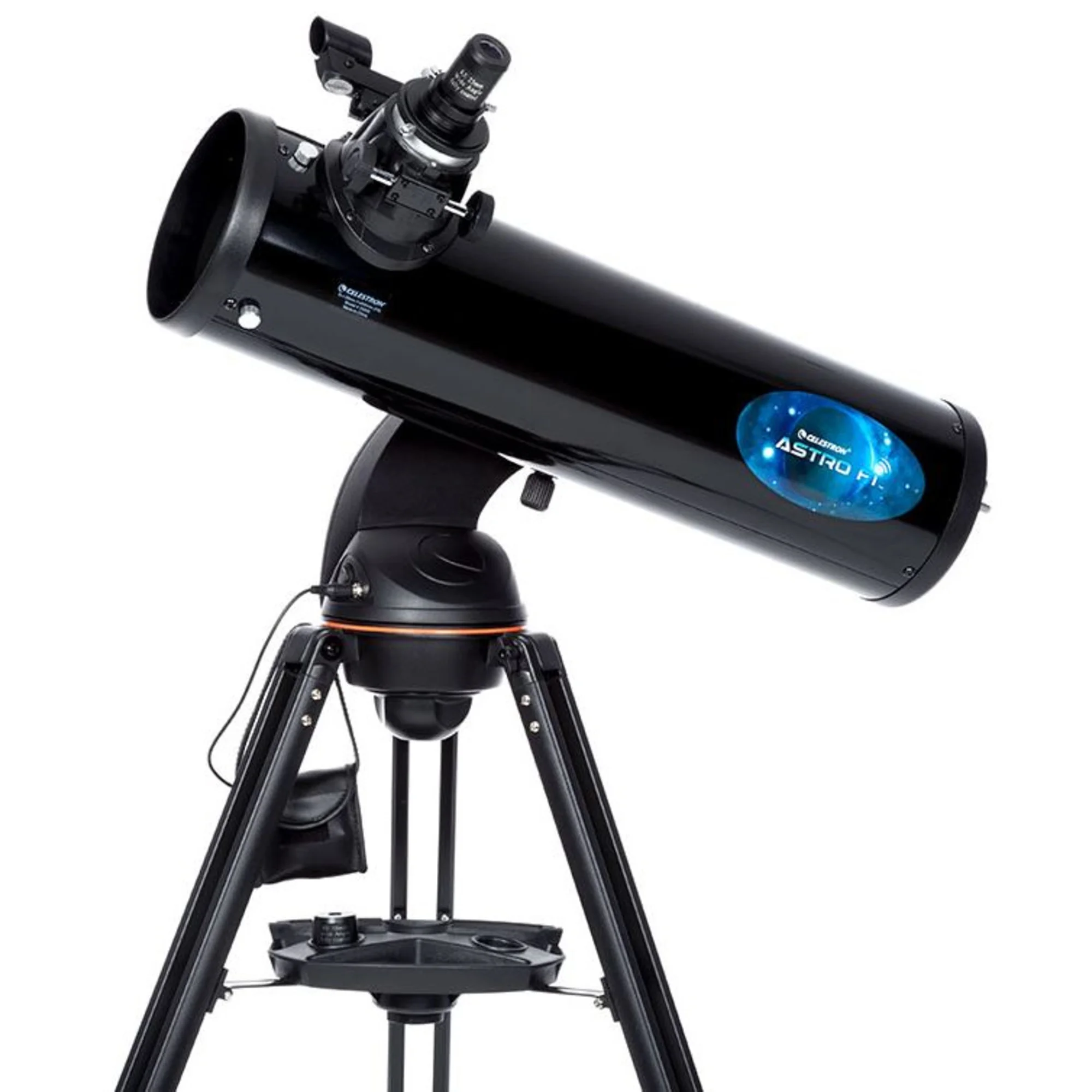 Télescope  N 130/650 AZ GoTo Astro Fi 130