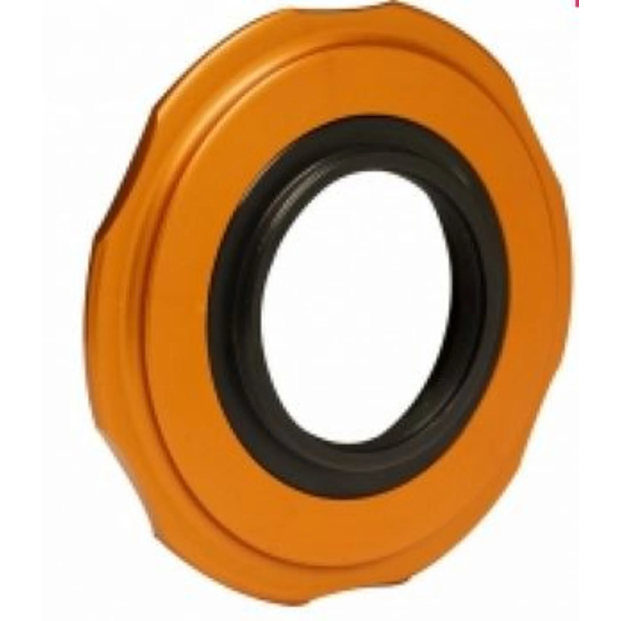 Bague de connexion variable pour adaptateur d'objectif