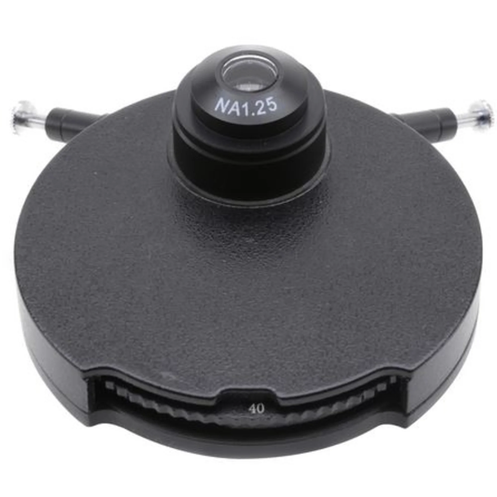 Condenseur de contraste de phase M-1152.NO, 10x, 20x, 40x, 100x, BF et DF