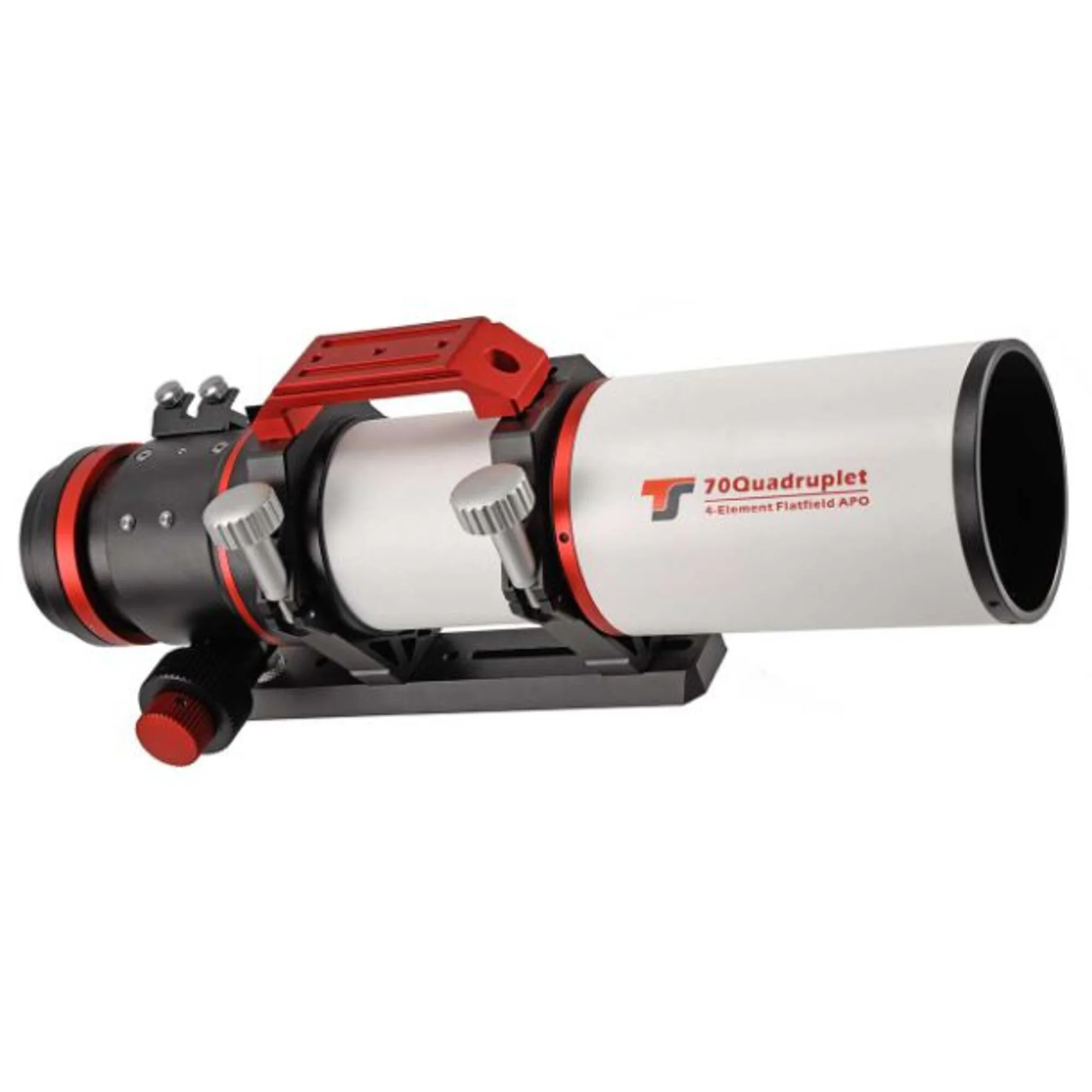 Lunette apochromatique  AP 70/350 Imaging Star OTA