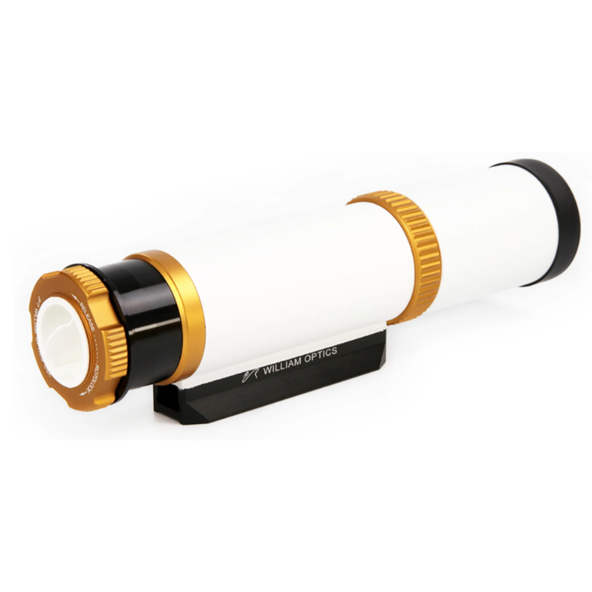 Guidescope  UniGuide 50mm Gold