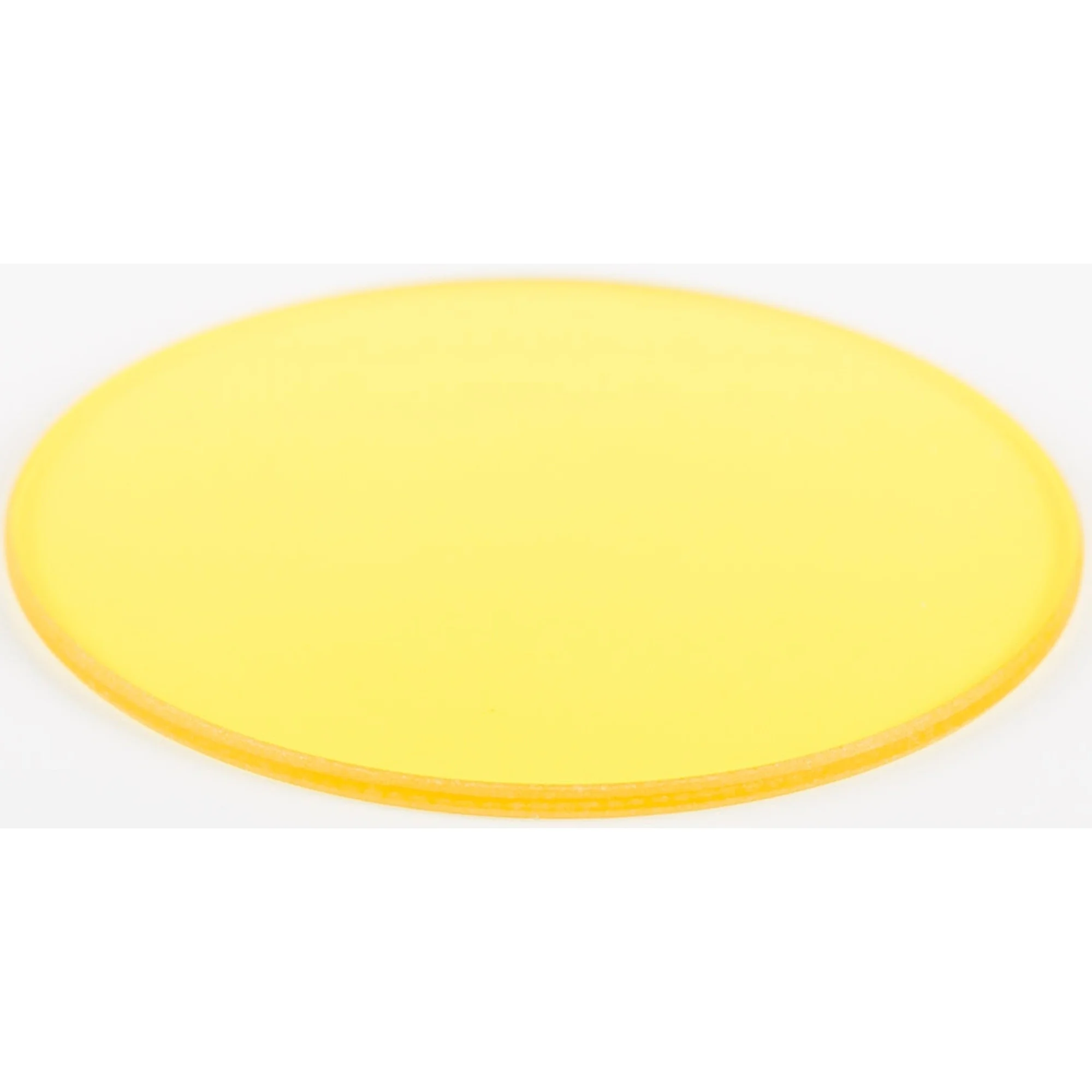 Fitre jaune, Ø 45 mm (BA310, BA410, AE31)