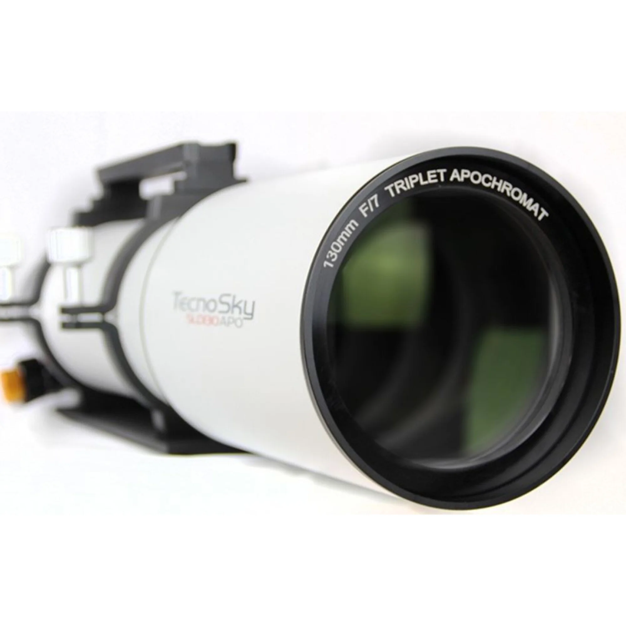 Lunette apochromatique  SLD 130/900 V2 OTA