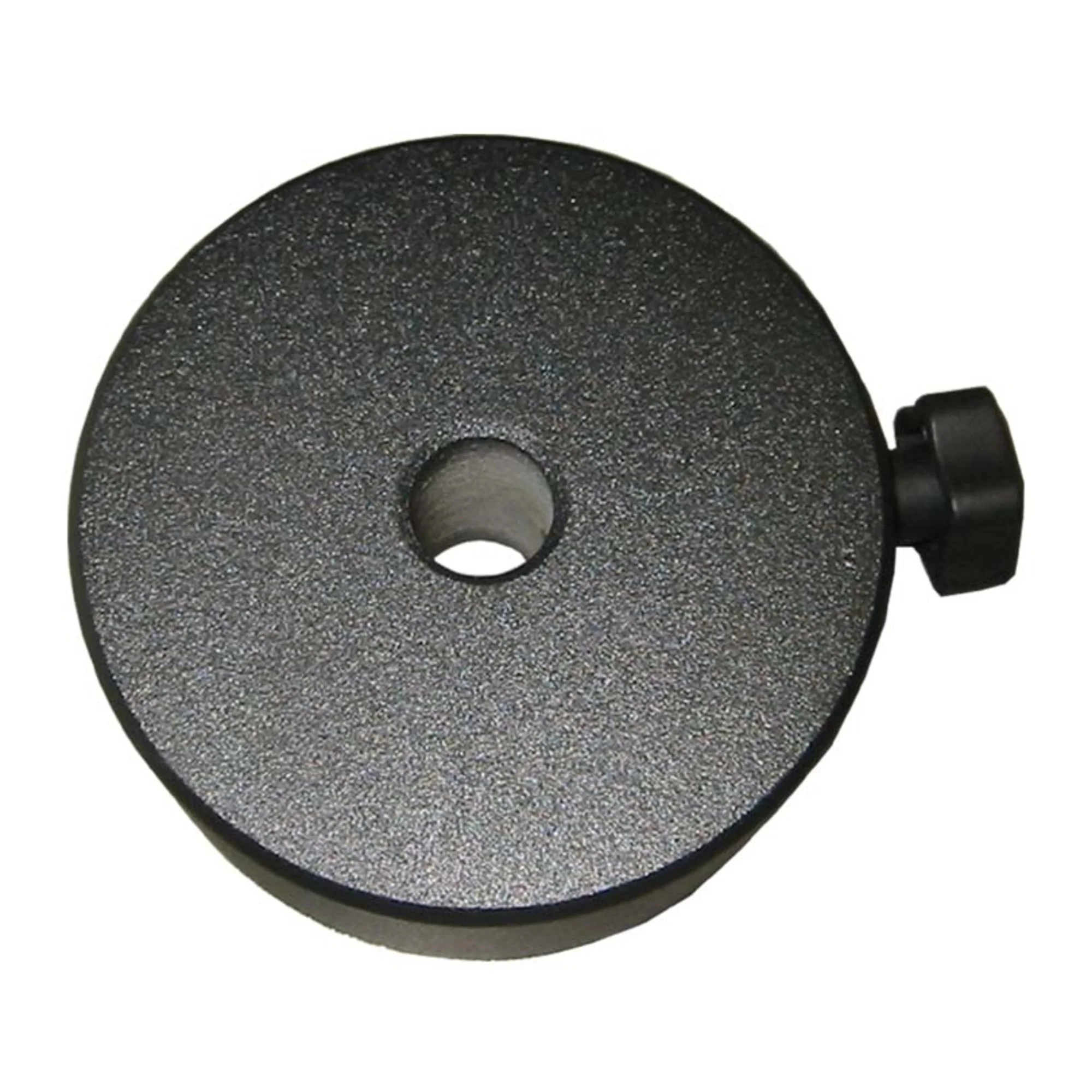 Contre-poids  4,5kg 20mm