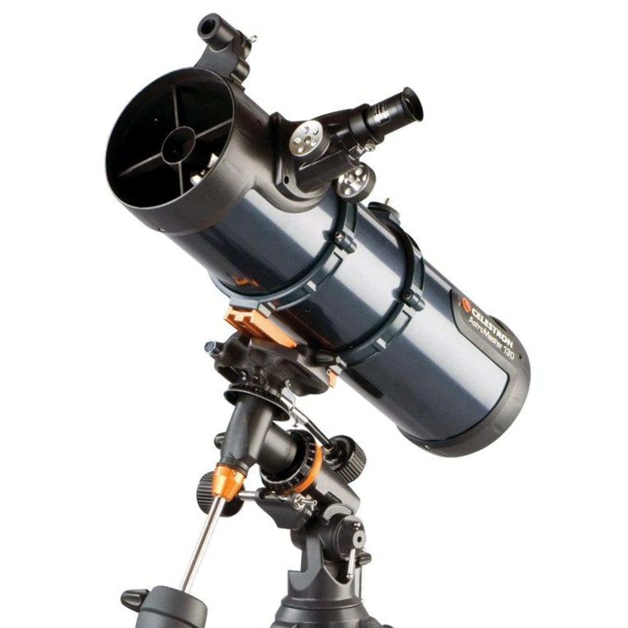 Télescope  N 130/650 Astromaster EQ-MD