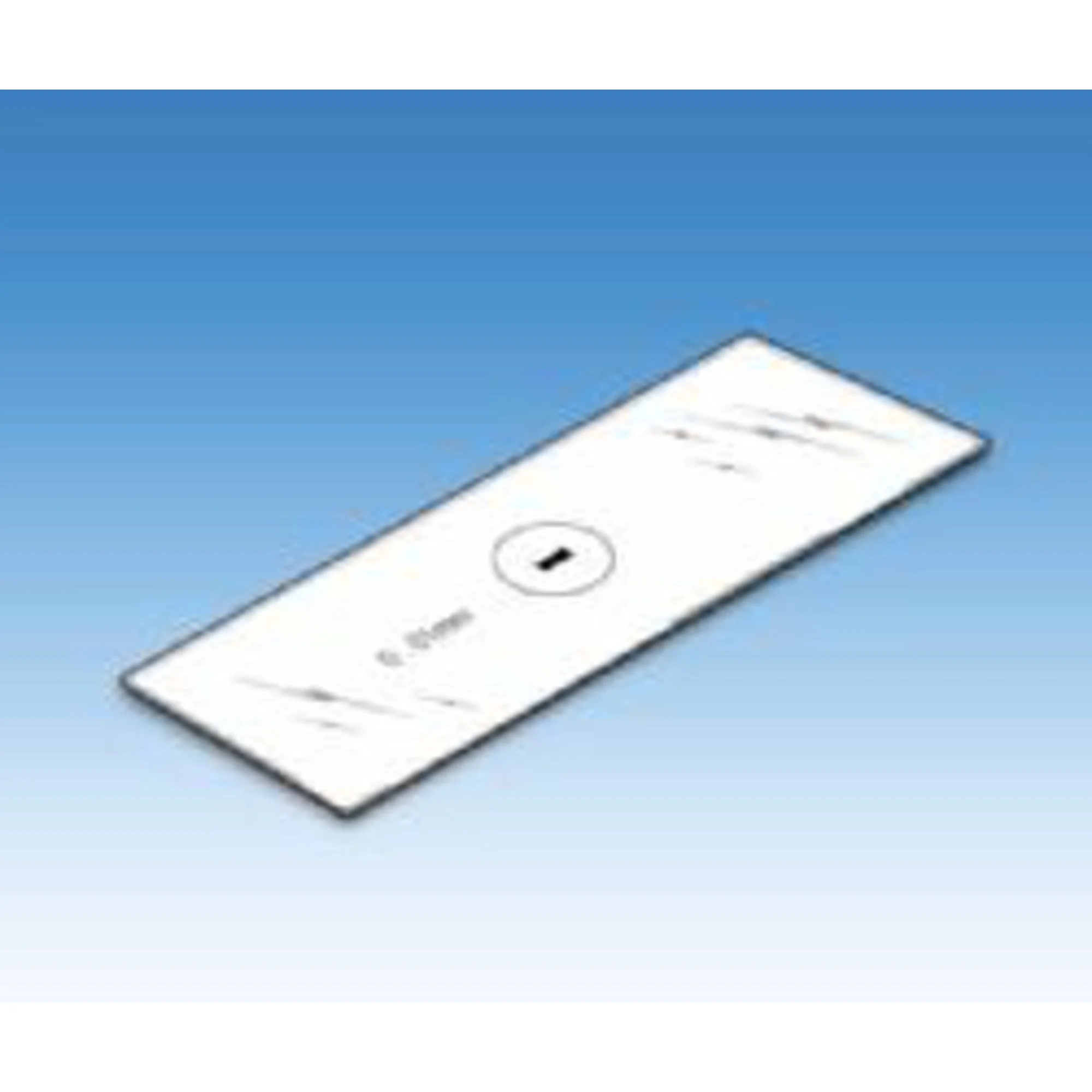 Objets de micromètres 2 mm - 200 pièces