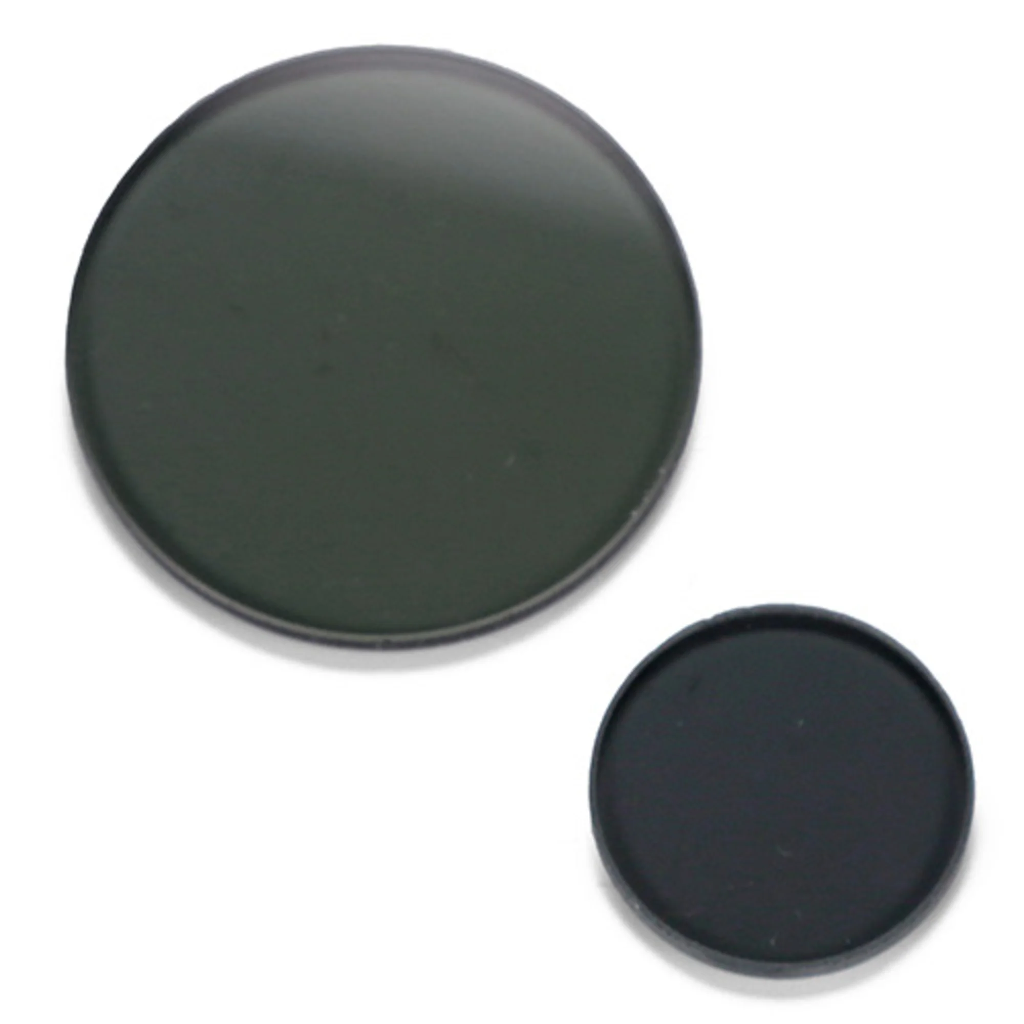 - Aménagement de la polarisation, X et série C