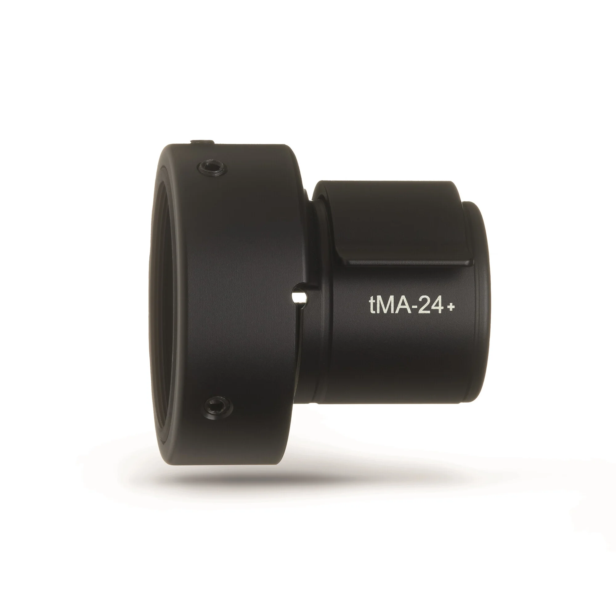 Adaptateurs d'objectif  Adaptateur à pince tMA 20+/24