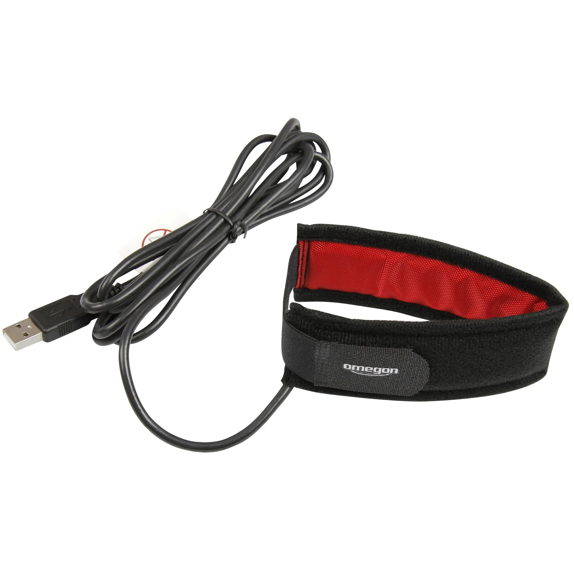 Ruban de chauffe  FogFree USB 20cm