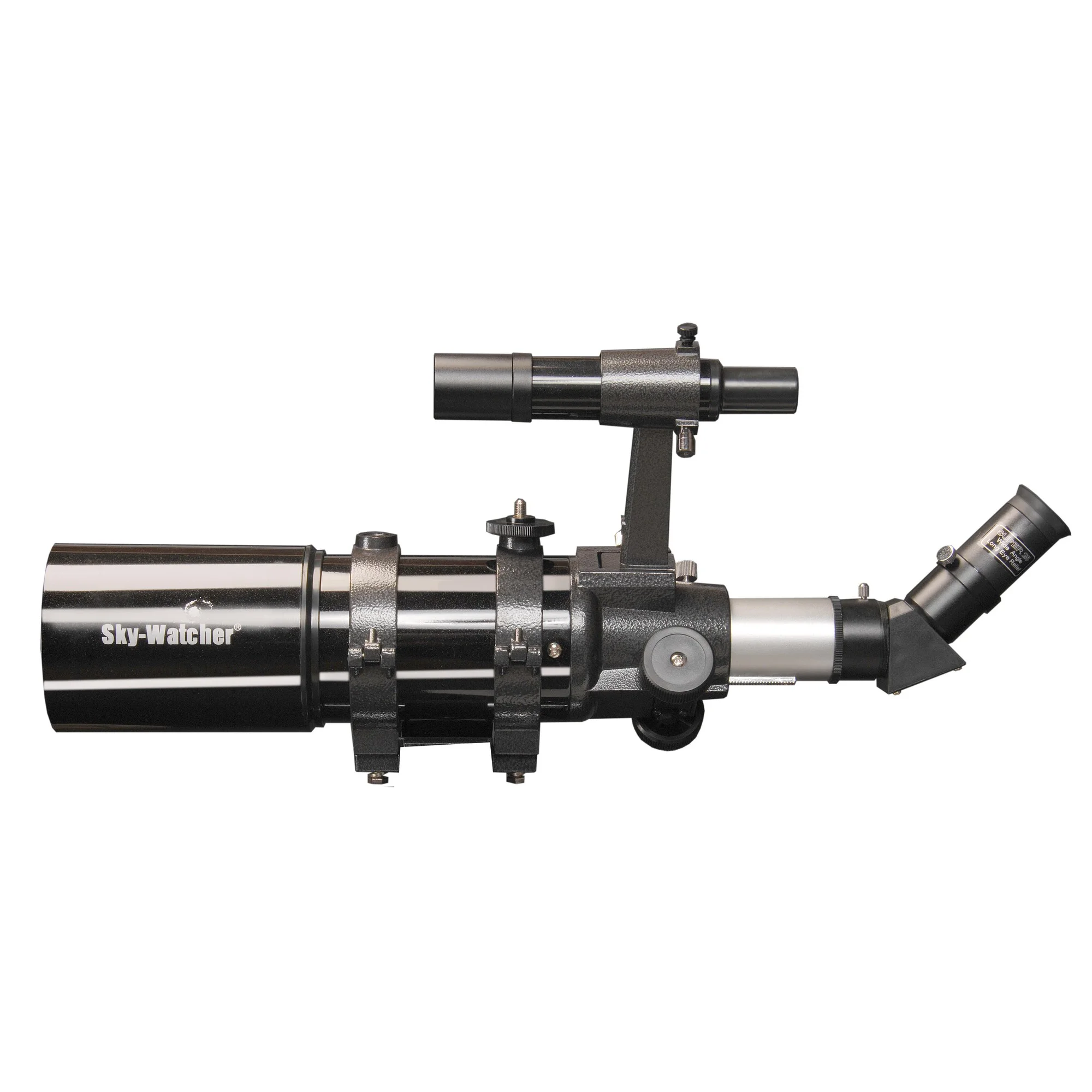 Télescope  Tube Optique Seul StarTravel 80/400