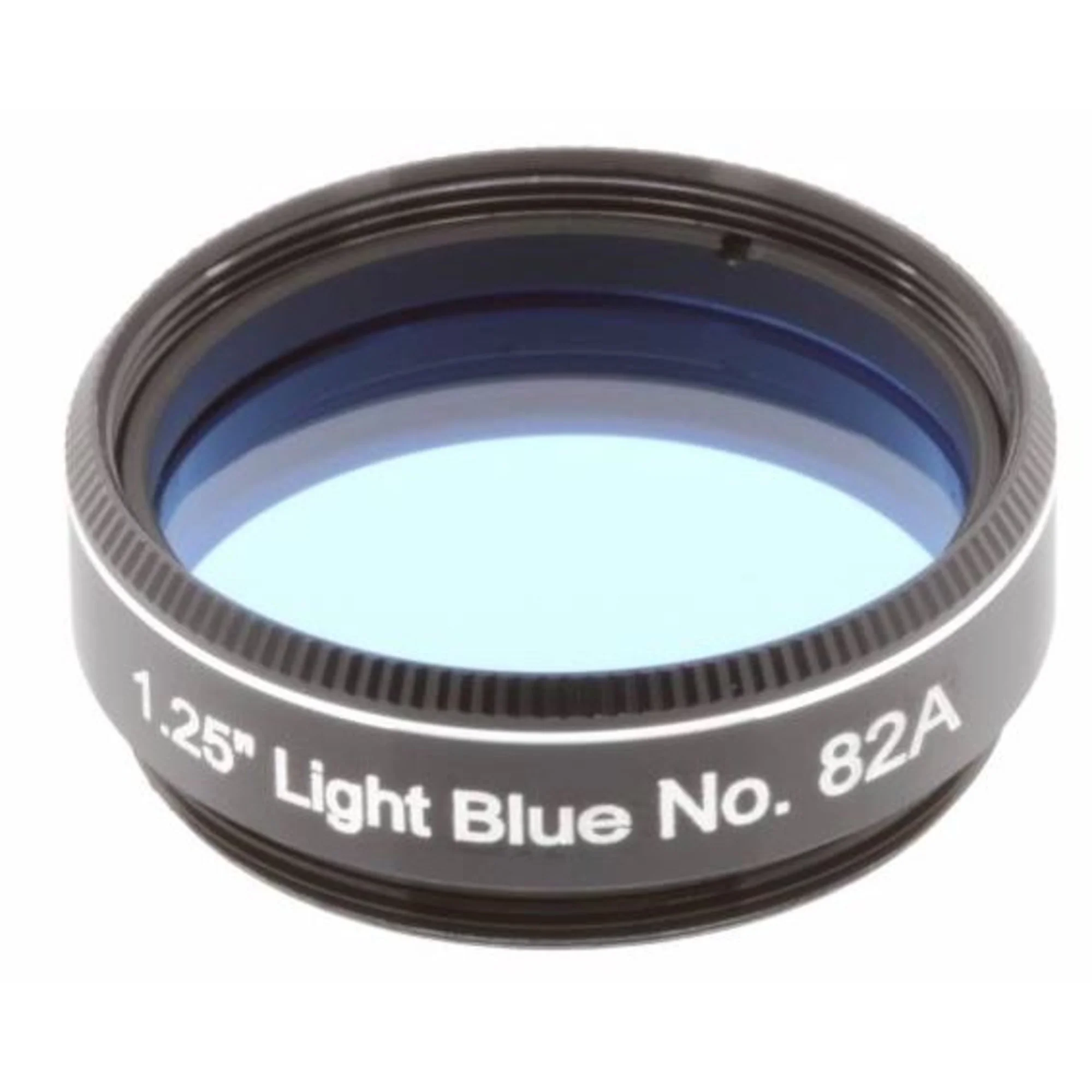 Filtre bleu clair #82A 1,25"