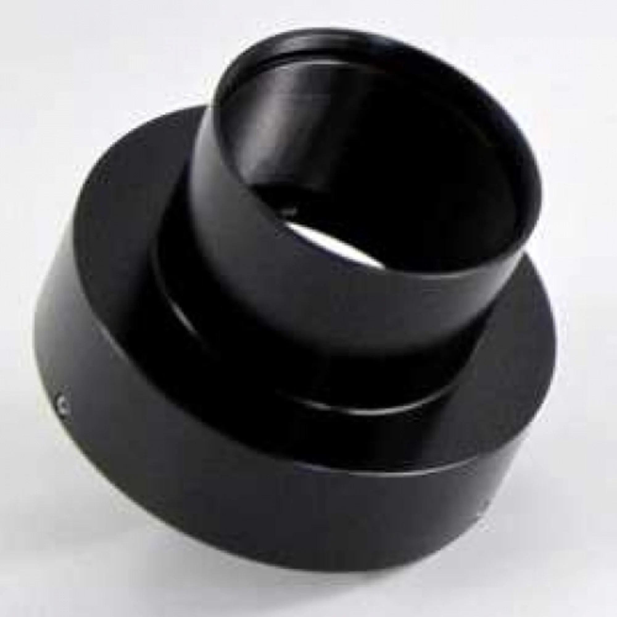 Adaptateur pour porte-oculaire Feather Touch FTF2008BCR, diam. 50,8mm (2")