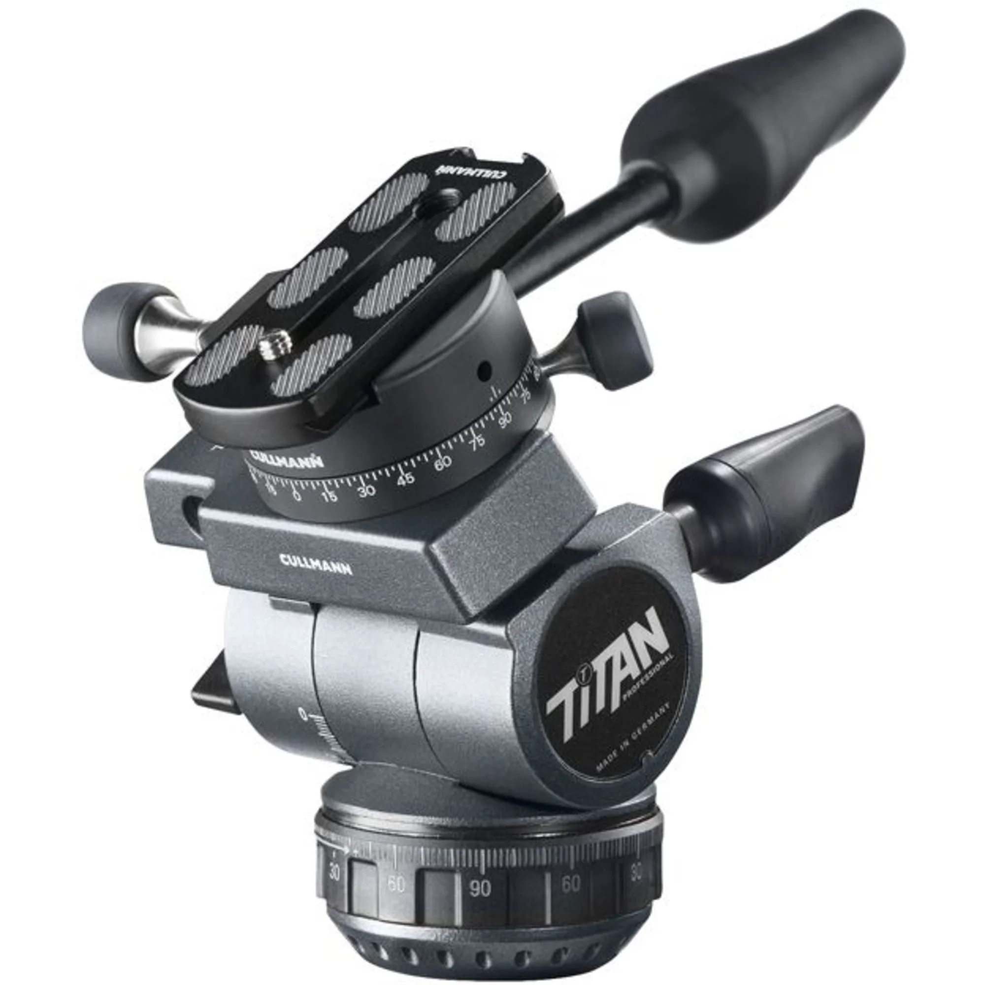 Têtes panoramiques  TITAN TW99