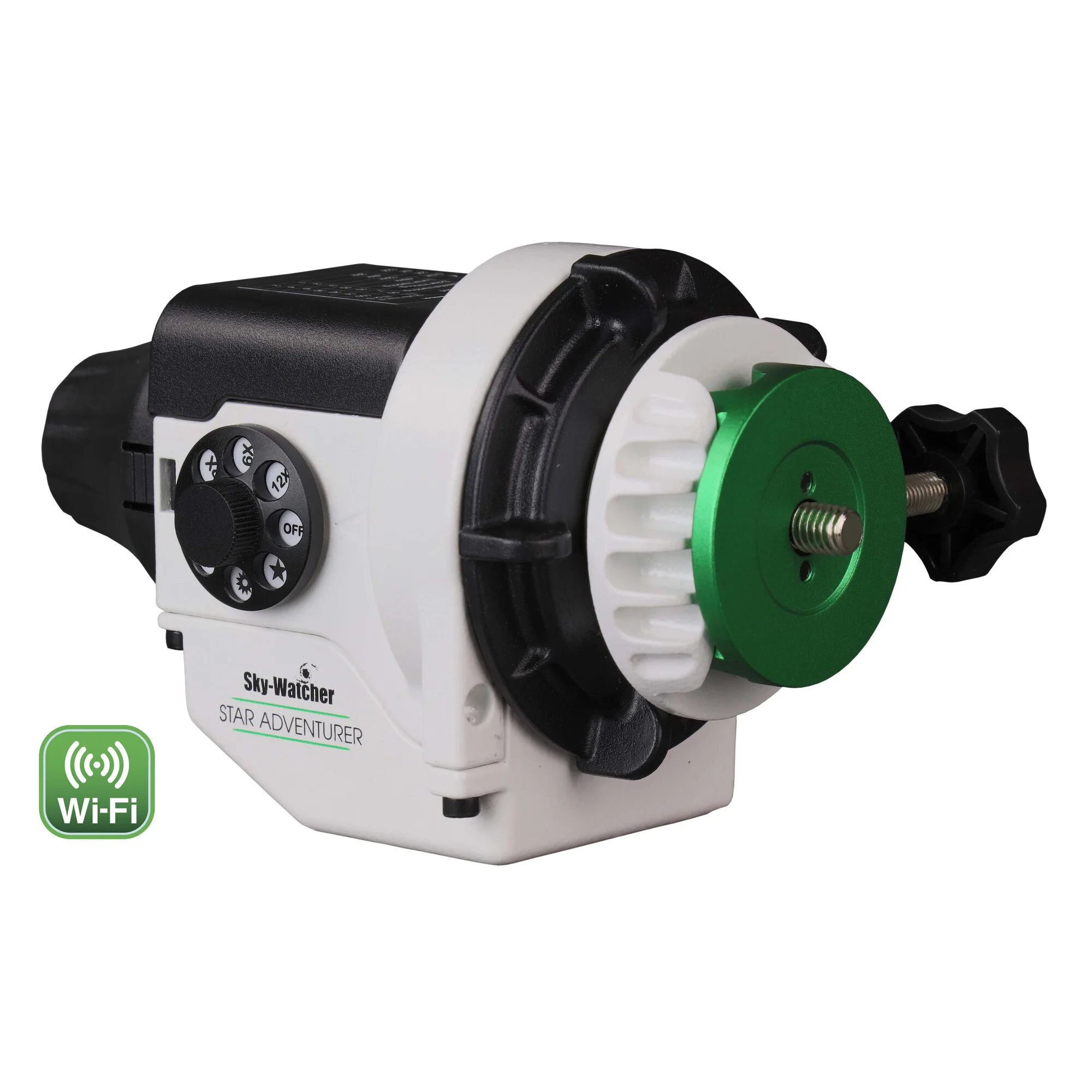 Monture  Star Adventurer 2i WiFi