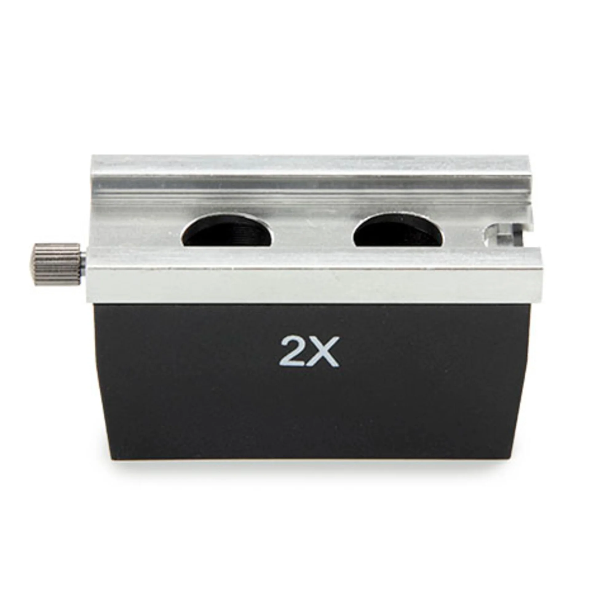 Achromatisches objectif Jeune 2x, pour AP-1 à AP-5