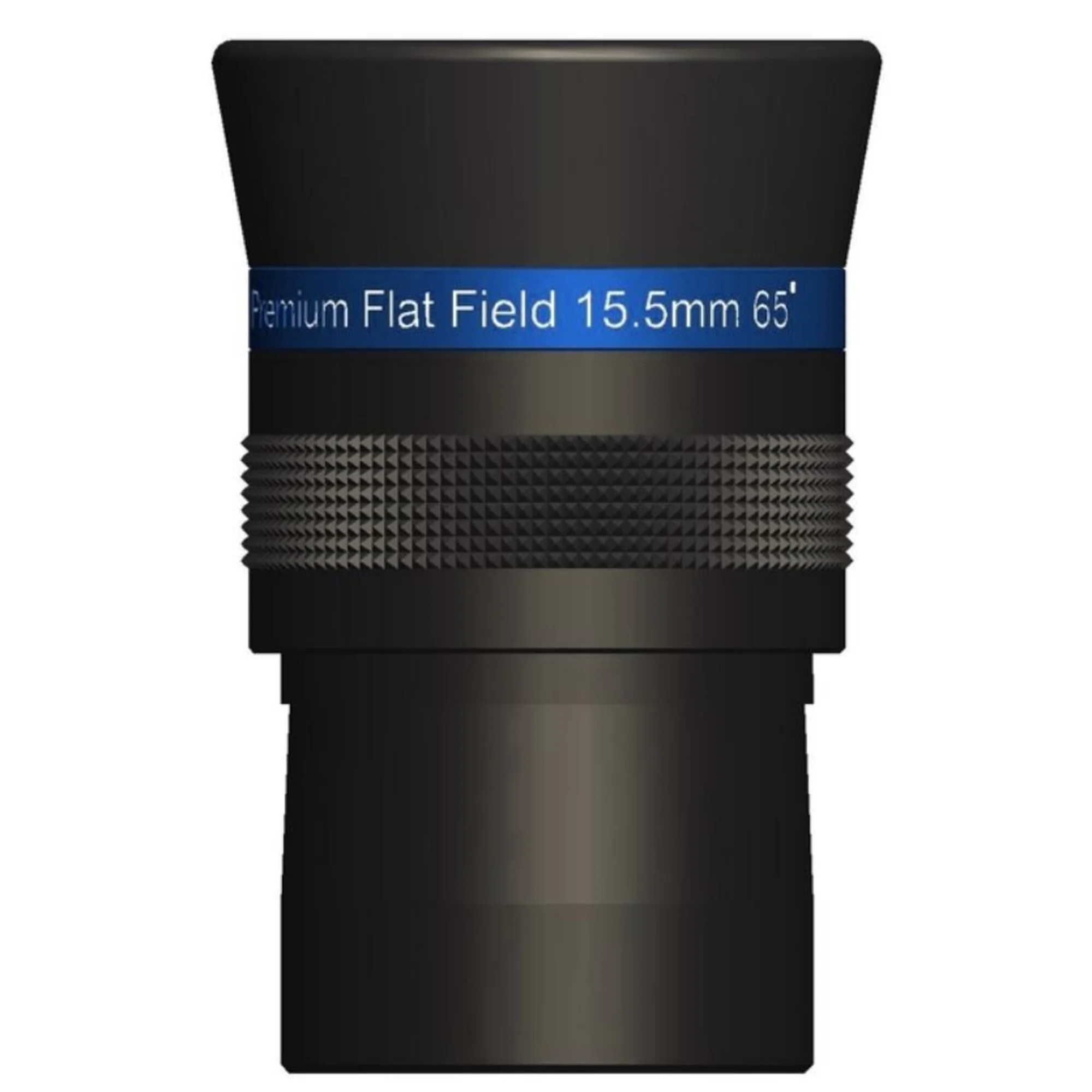Oculaire  Premium Flat Field 15,5mm
