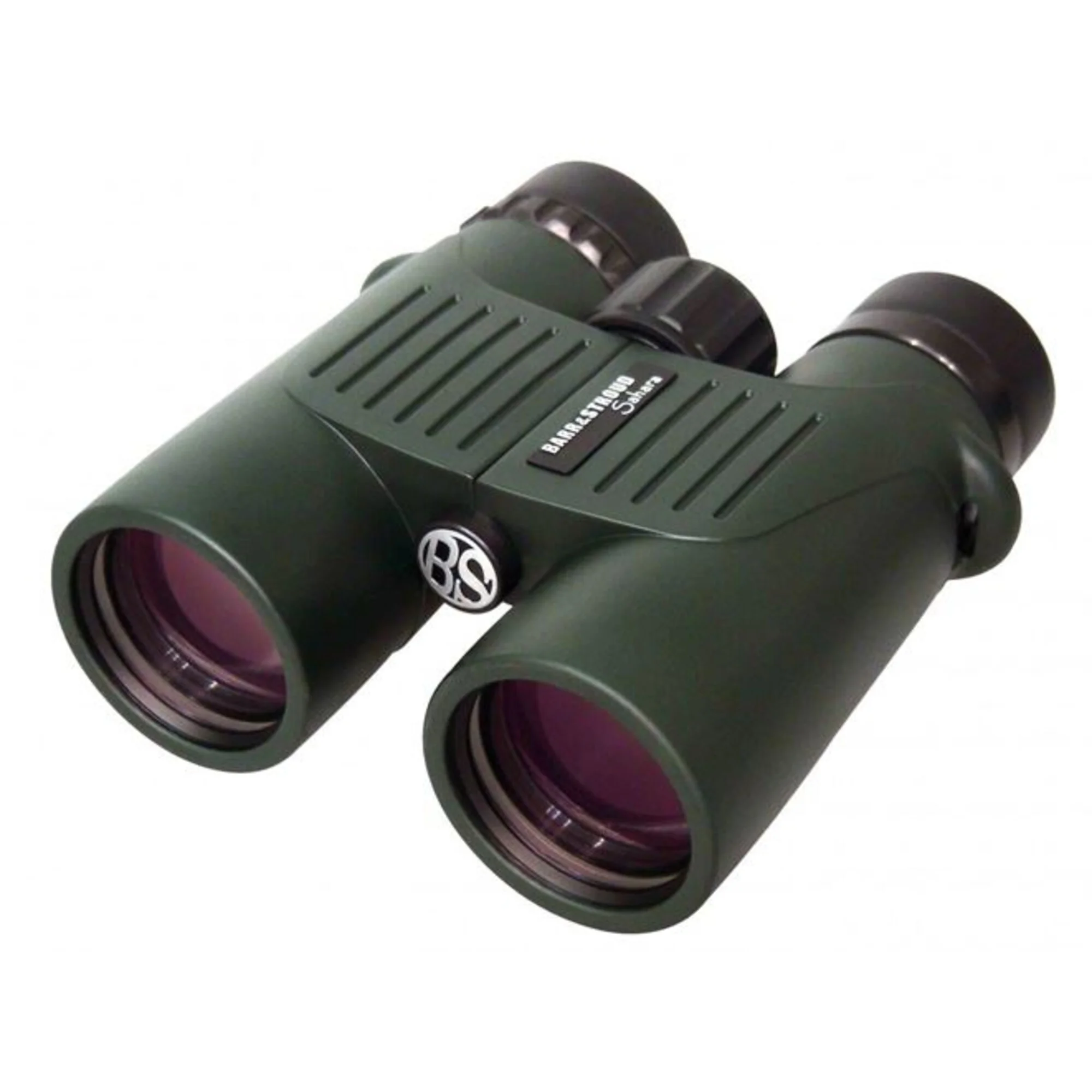 Jumelles  Sahara 8x42 FMC